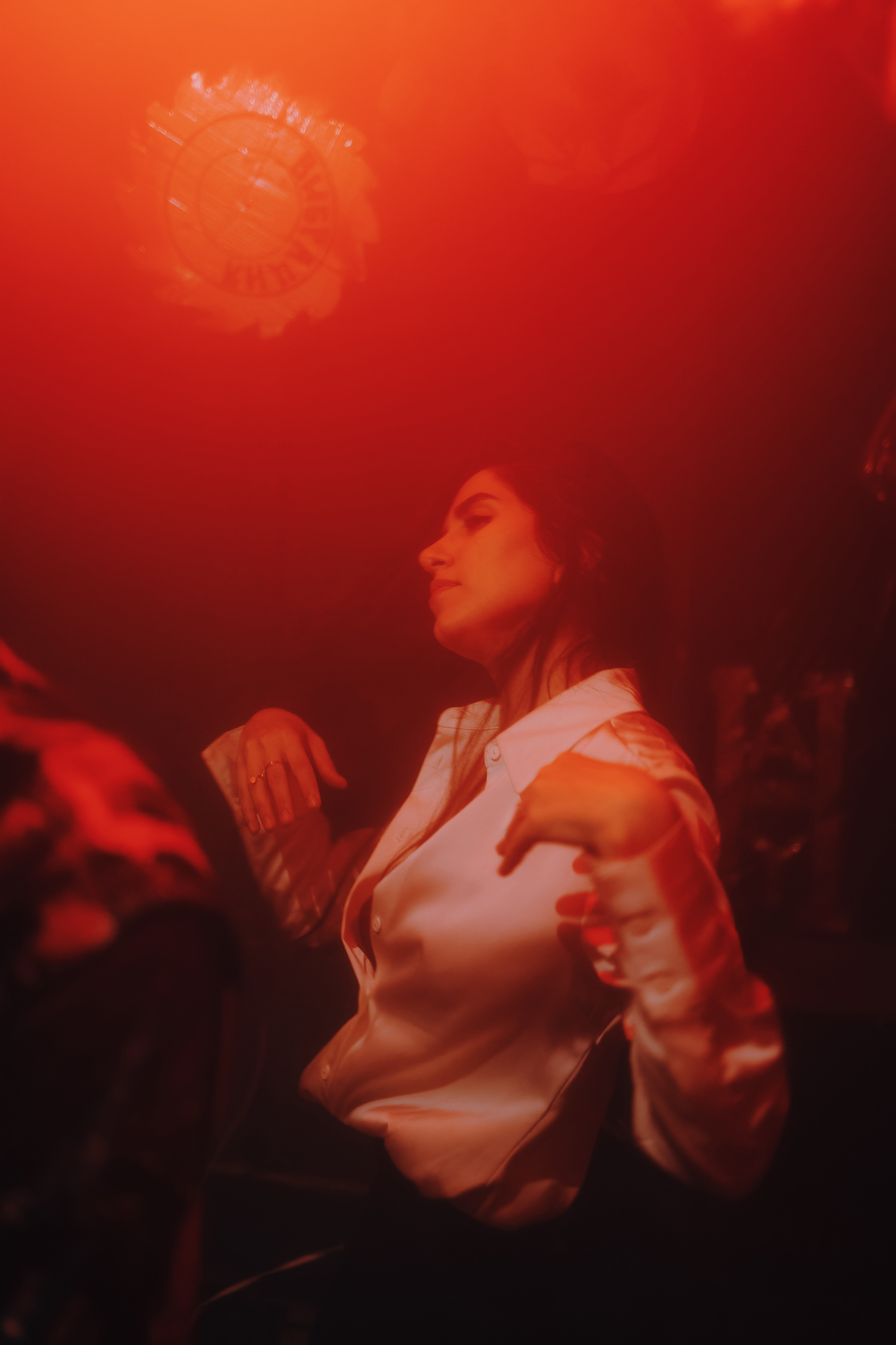 VIBRACIYA. Фото и видео контент за одну съемку — Веретенников Егор