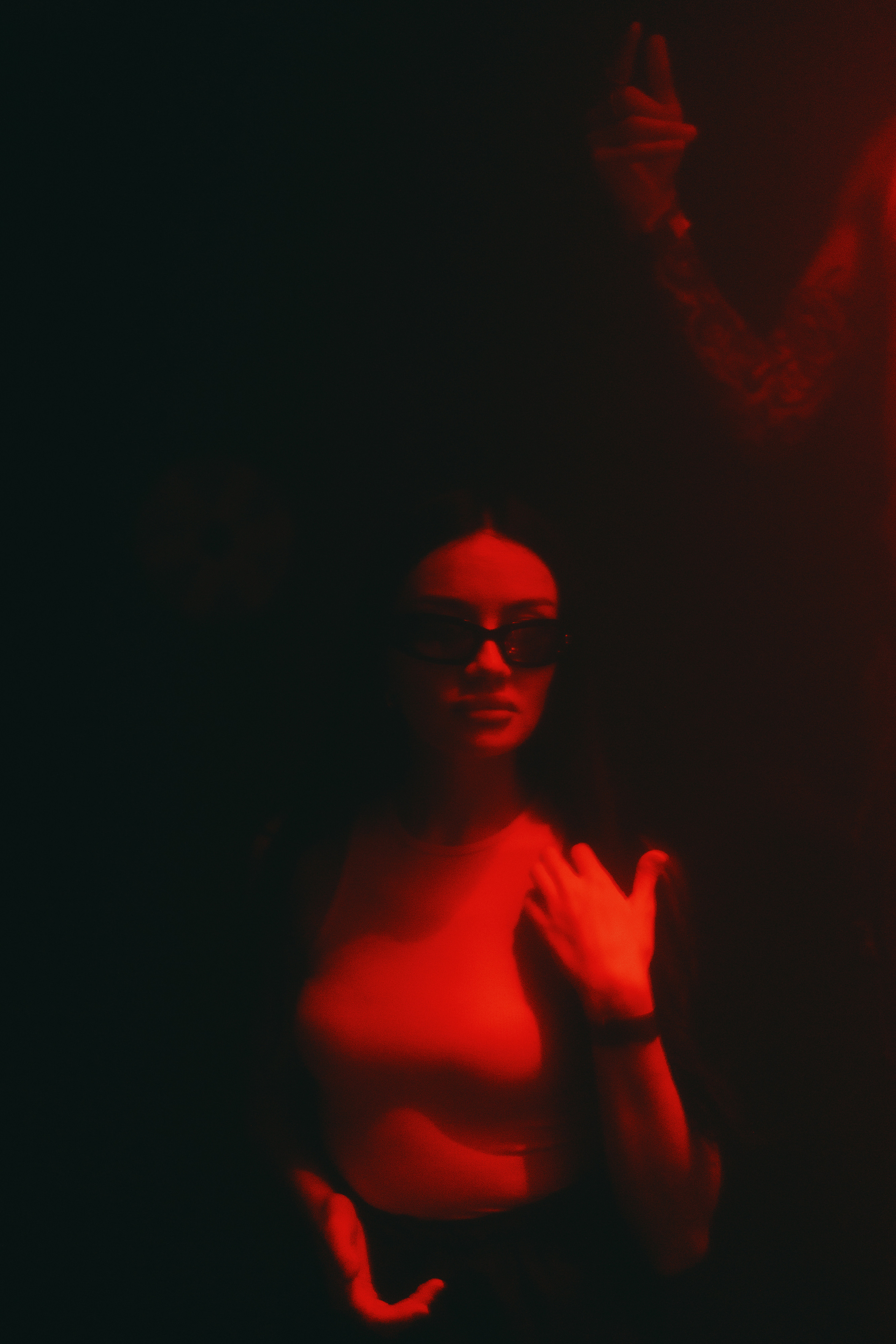 VIBRACIYA. Фото и видео контент за одну съемку — Веретенников Егор