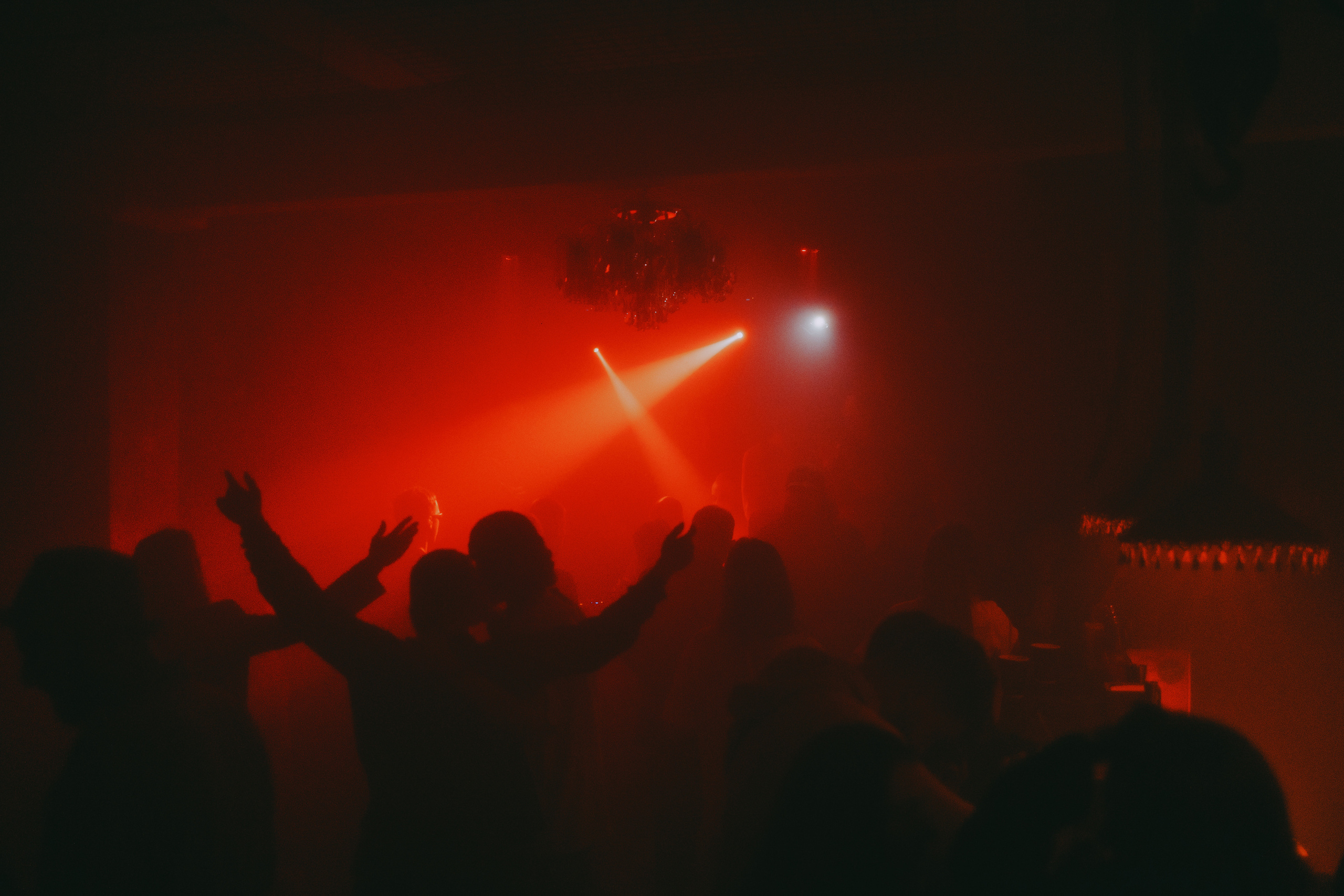 VIBRACIYA. Фото и видео контент за одну съемку — Веретенников Егор