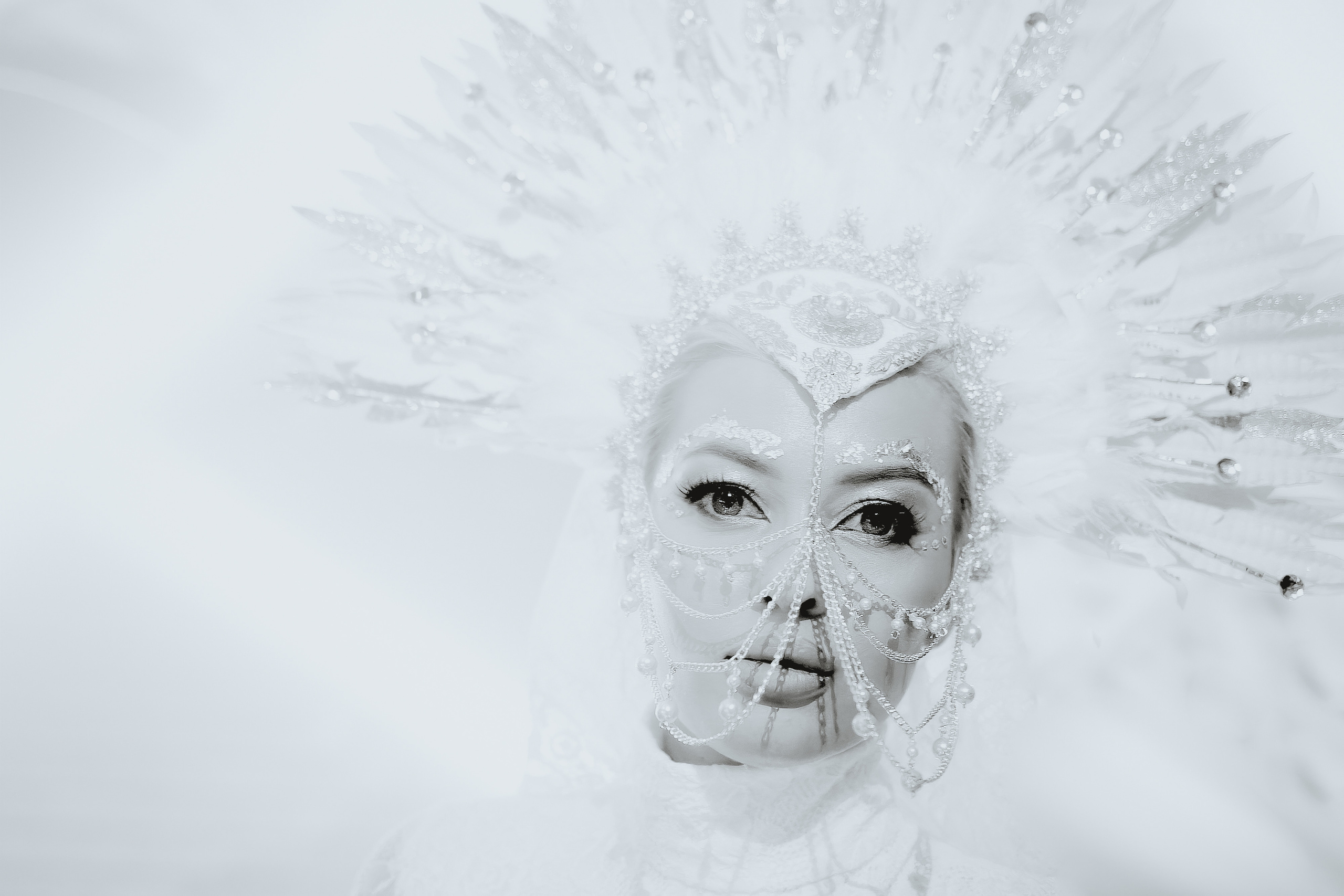 MANTRA: Rapossa. Фото и видео контент за одну съемку — Веретенников Егор