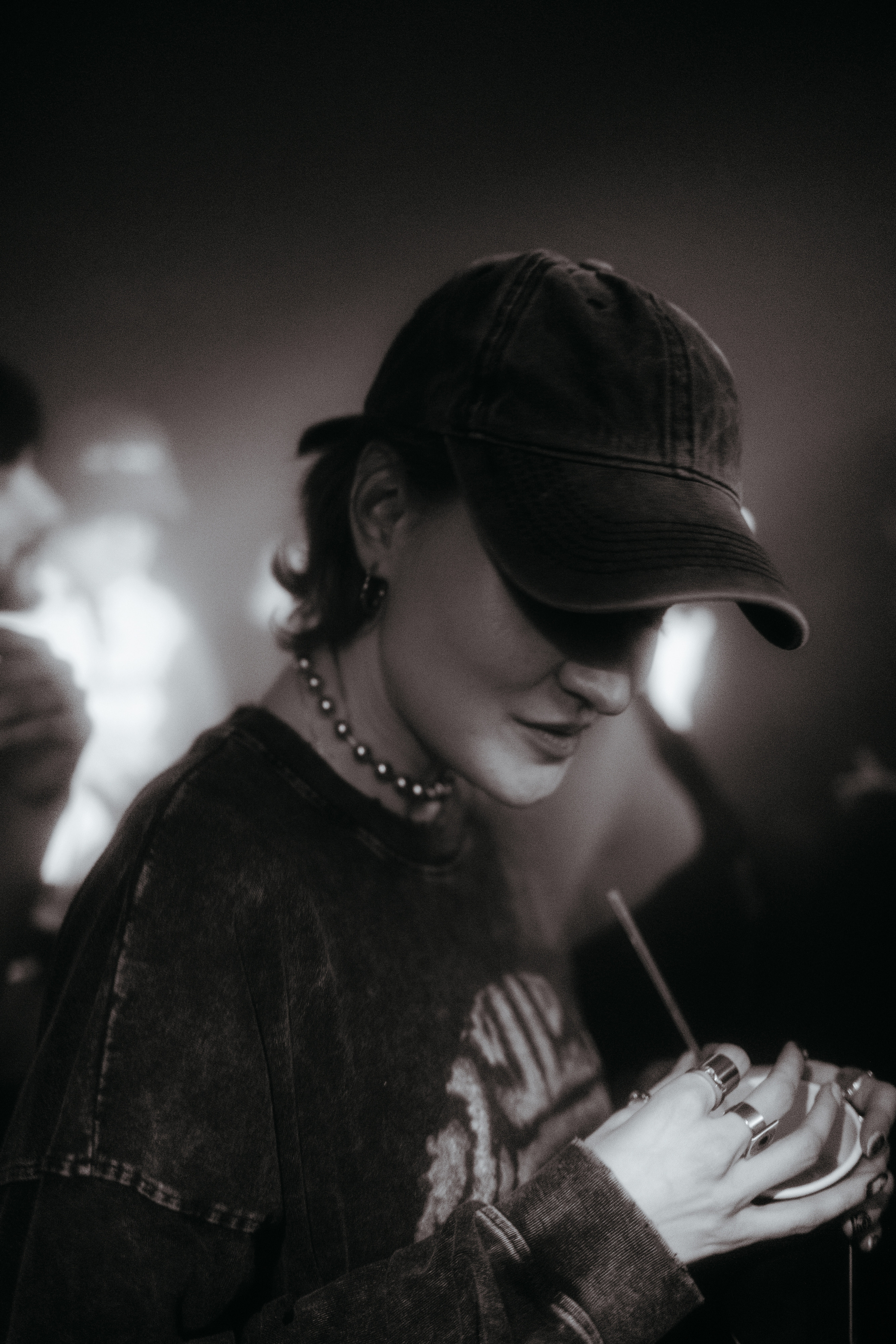 VIBRACIYA. Фото и видео контент за одну съемку — Веретенников Егор