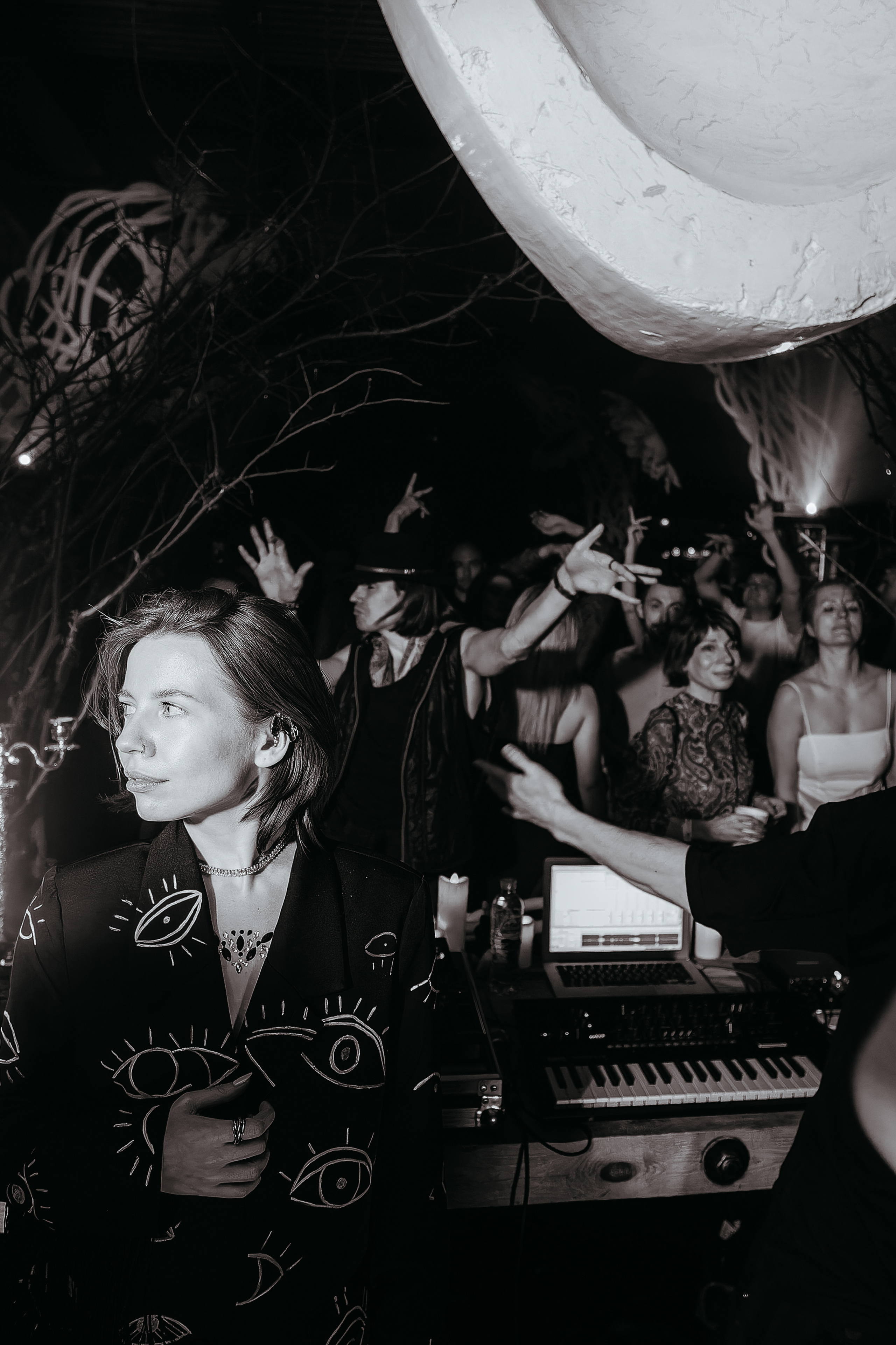 MANTRA: Rapossa. Фото и видео контент за одну съемку — Веретенников Егор