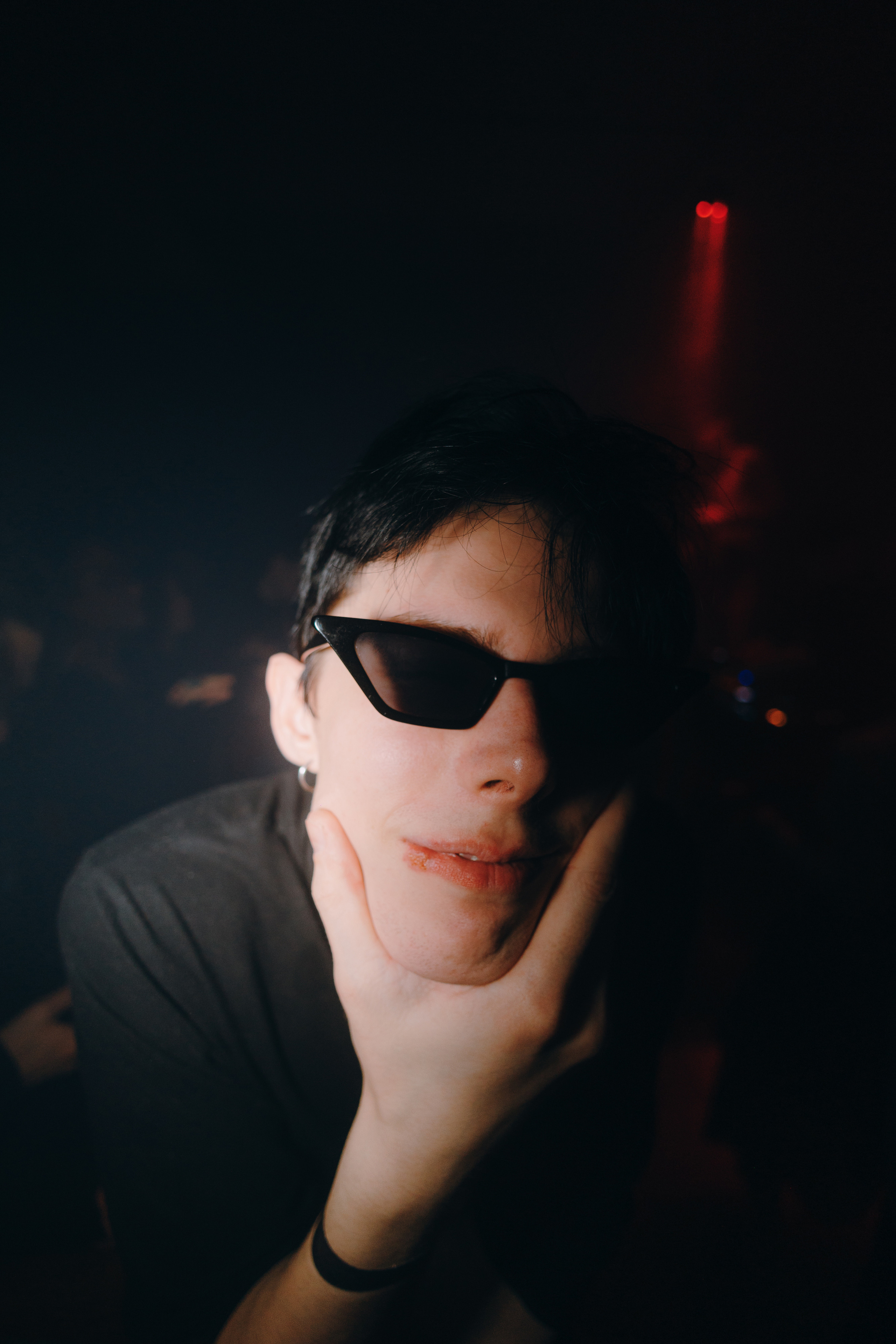 VIBRACIYA. Фото и видео контент за одну съемку — Веретенников Егор