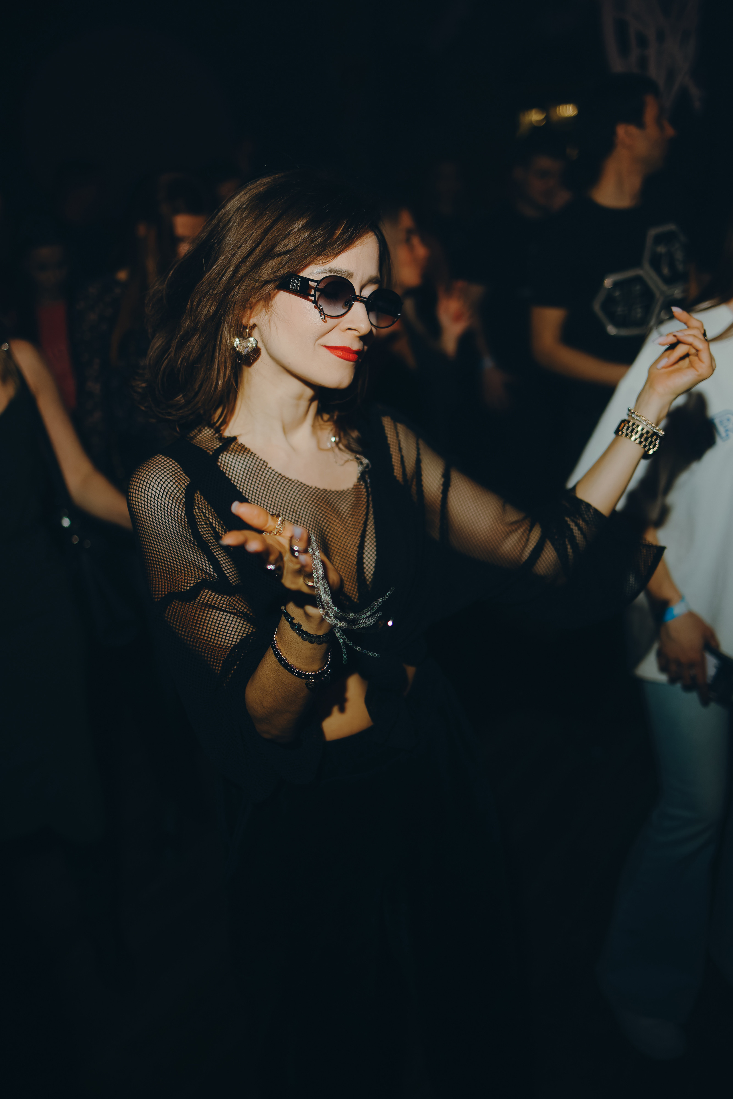 MANTRA: Rapossa. Фото и видео контент за одну съемку — Веретенников Егор