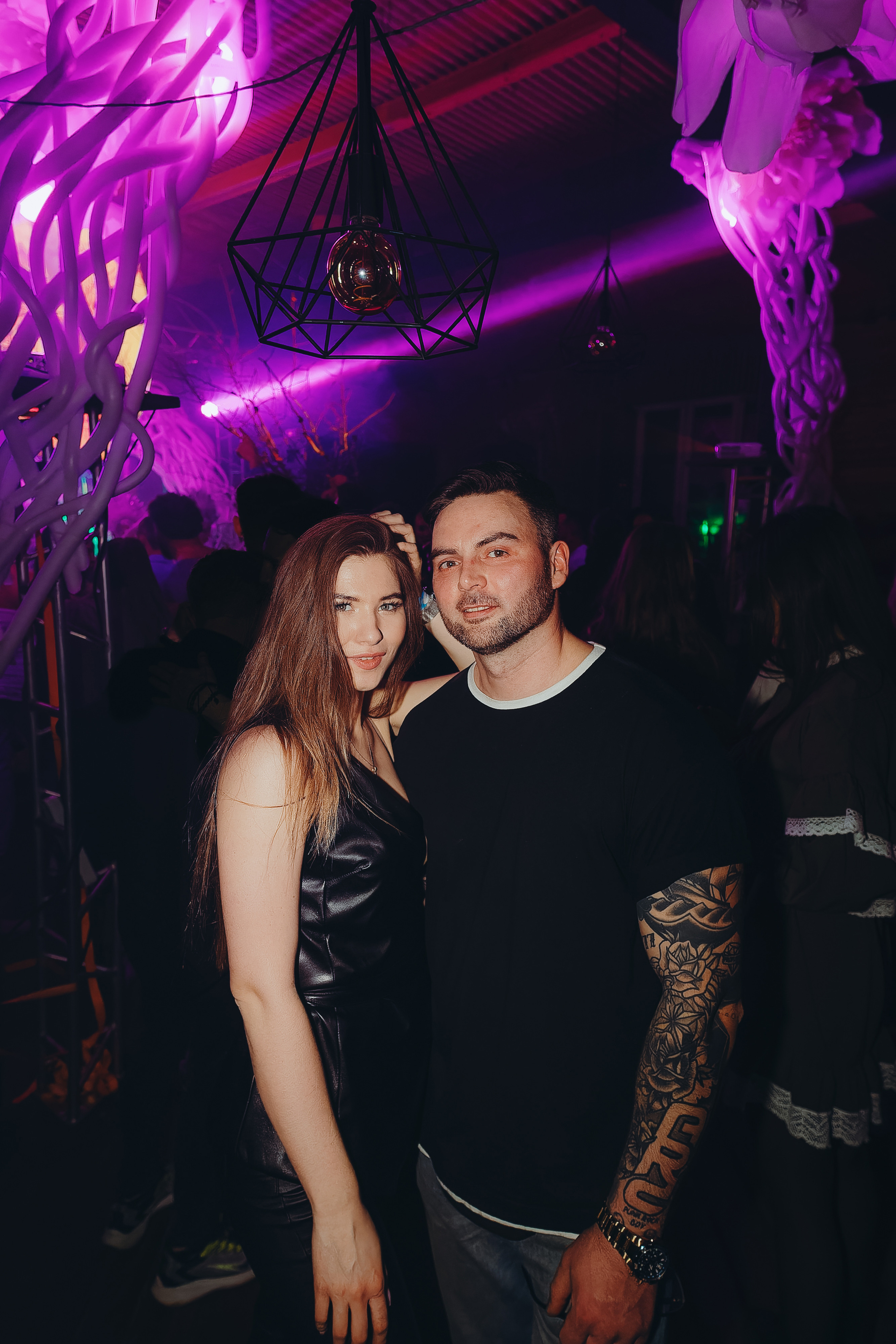 MANTRA: Rapossa. Фото и видео контент за одну съемку — Веретенников Егор