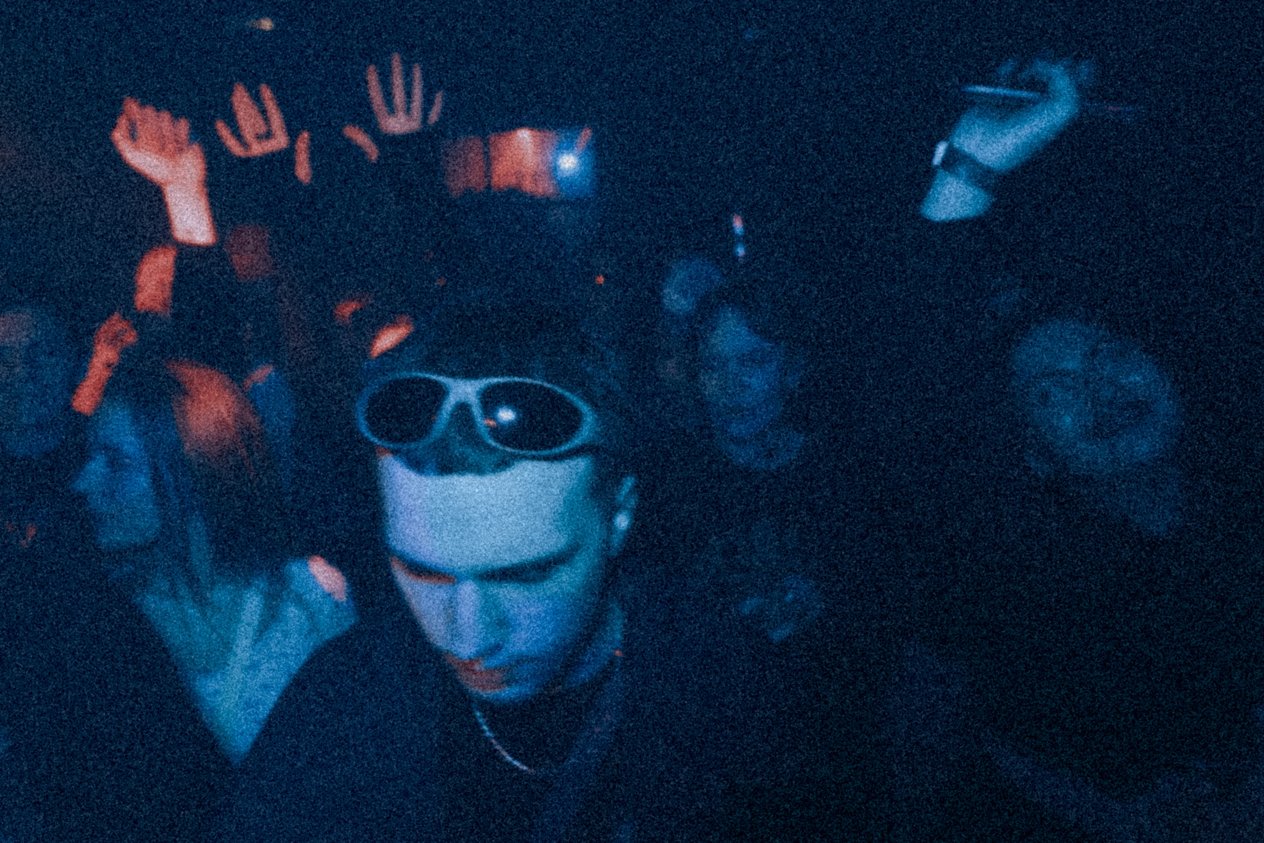 VIBRACIYA. Фото и видео контент за одну съемку — Веретенников Егор