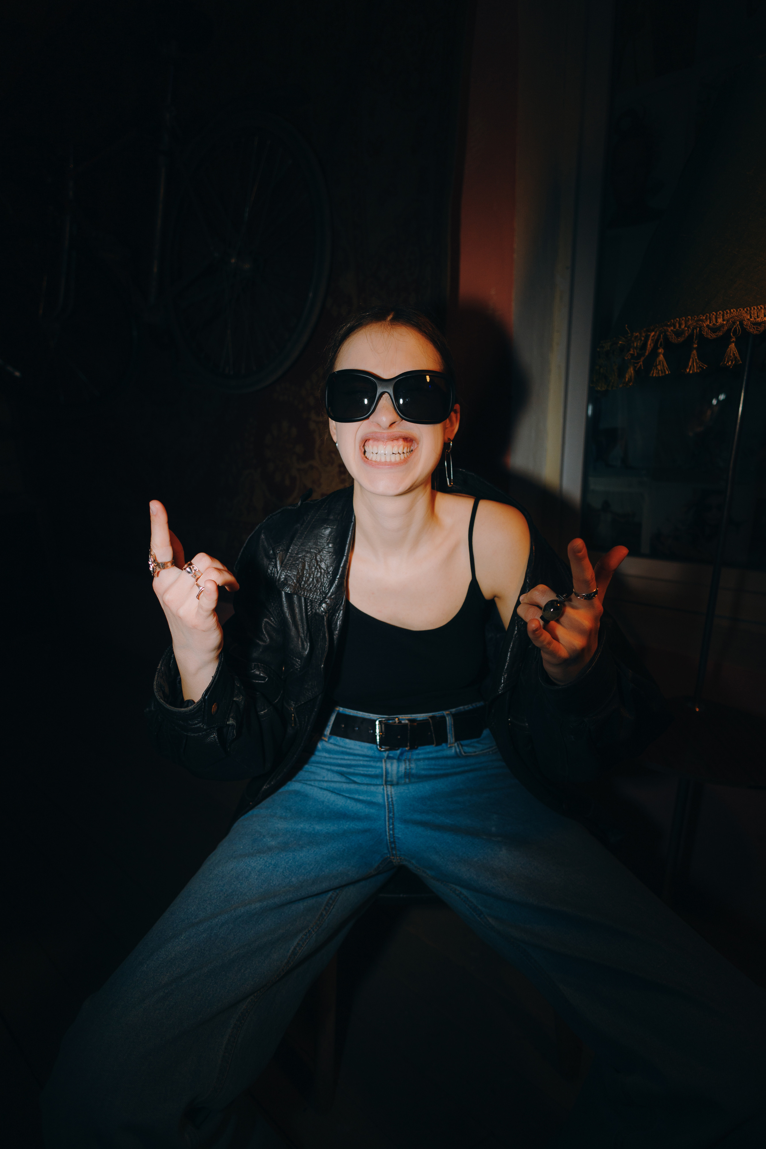 VIBRACIYA. Фото и видео контент за одну съемку — Веретенников Егор