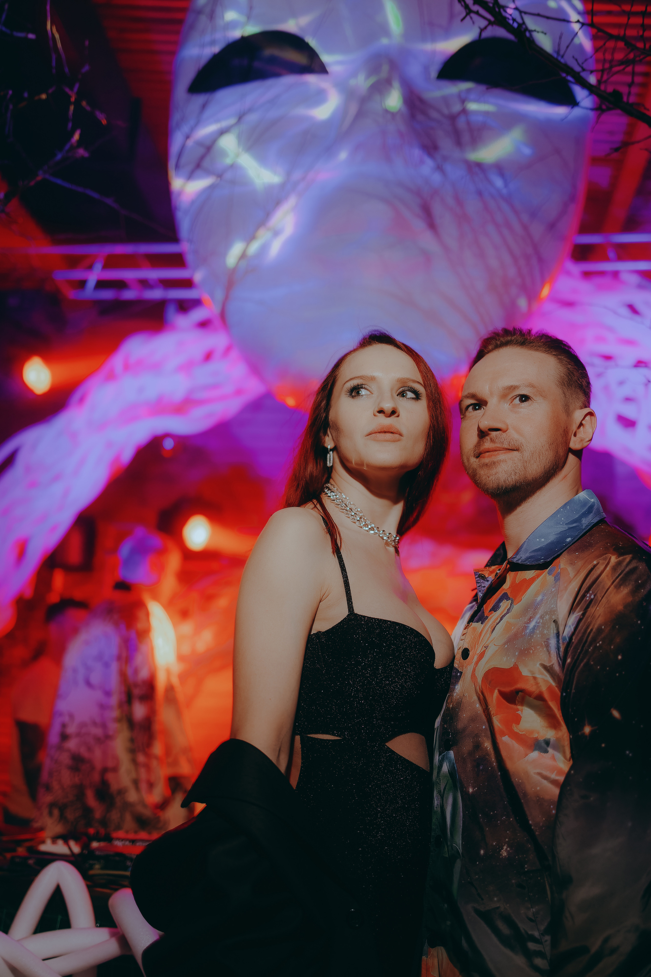 MANTRA: Rapossa. Фото и видео контент за одну съемку — Веретенников Егор