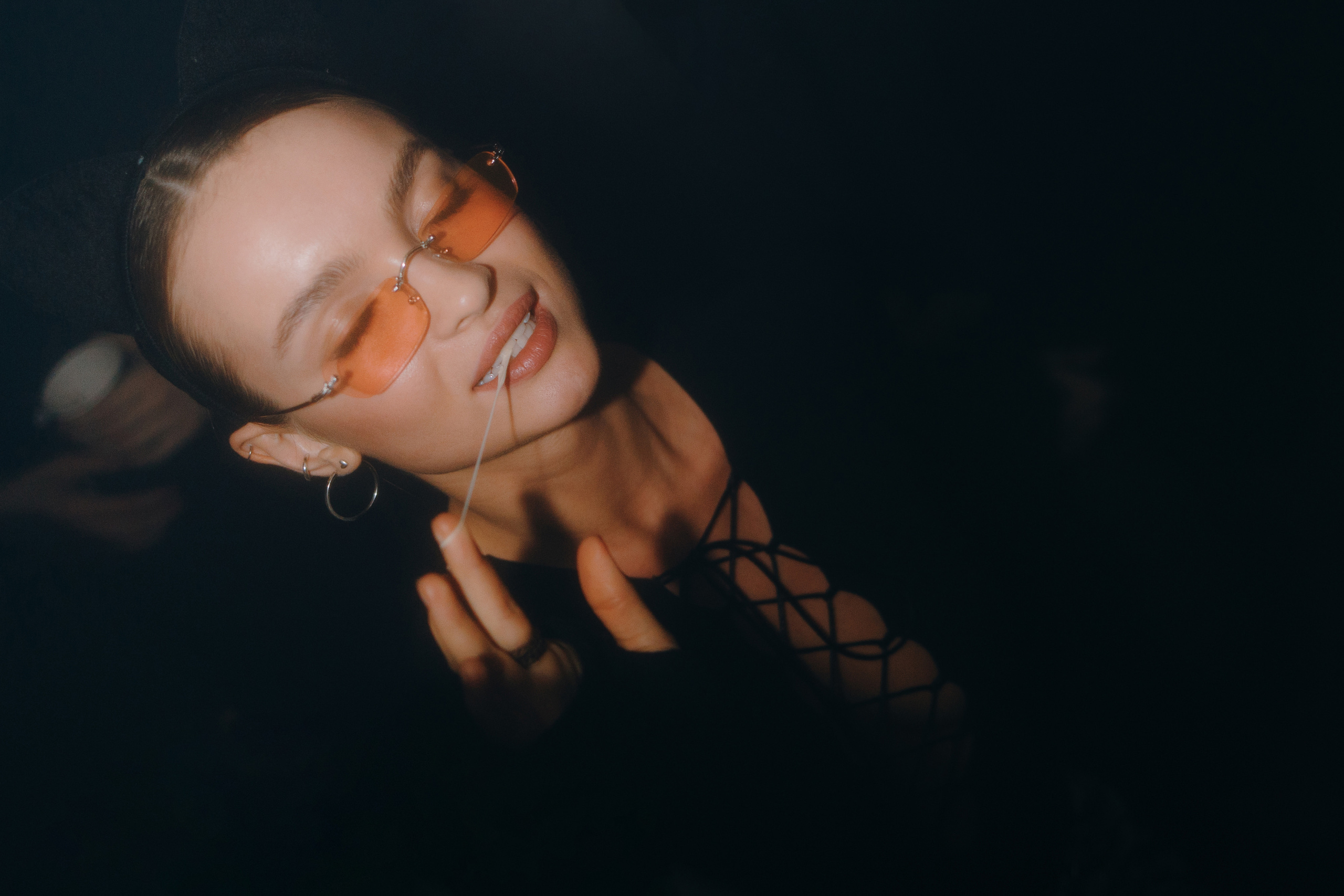 VIBRACIYA. Фото и видео контент за одну съемку — Веретенников Егор