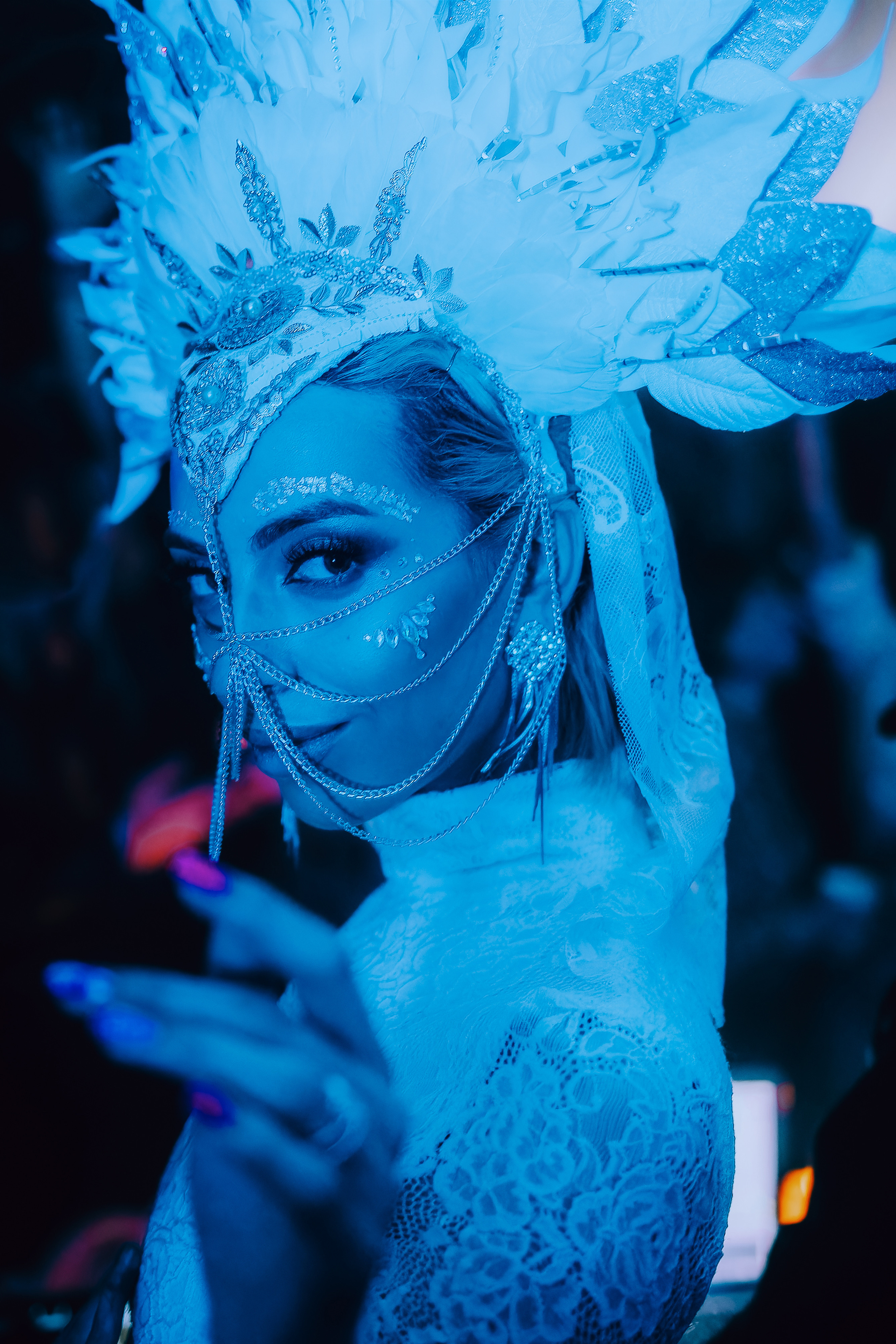 MANTRA: Rapossa. Фото и видео контент за одну съемку — Веретенников Егор