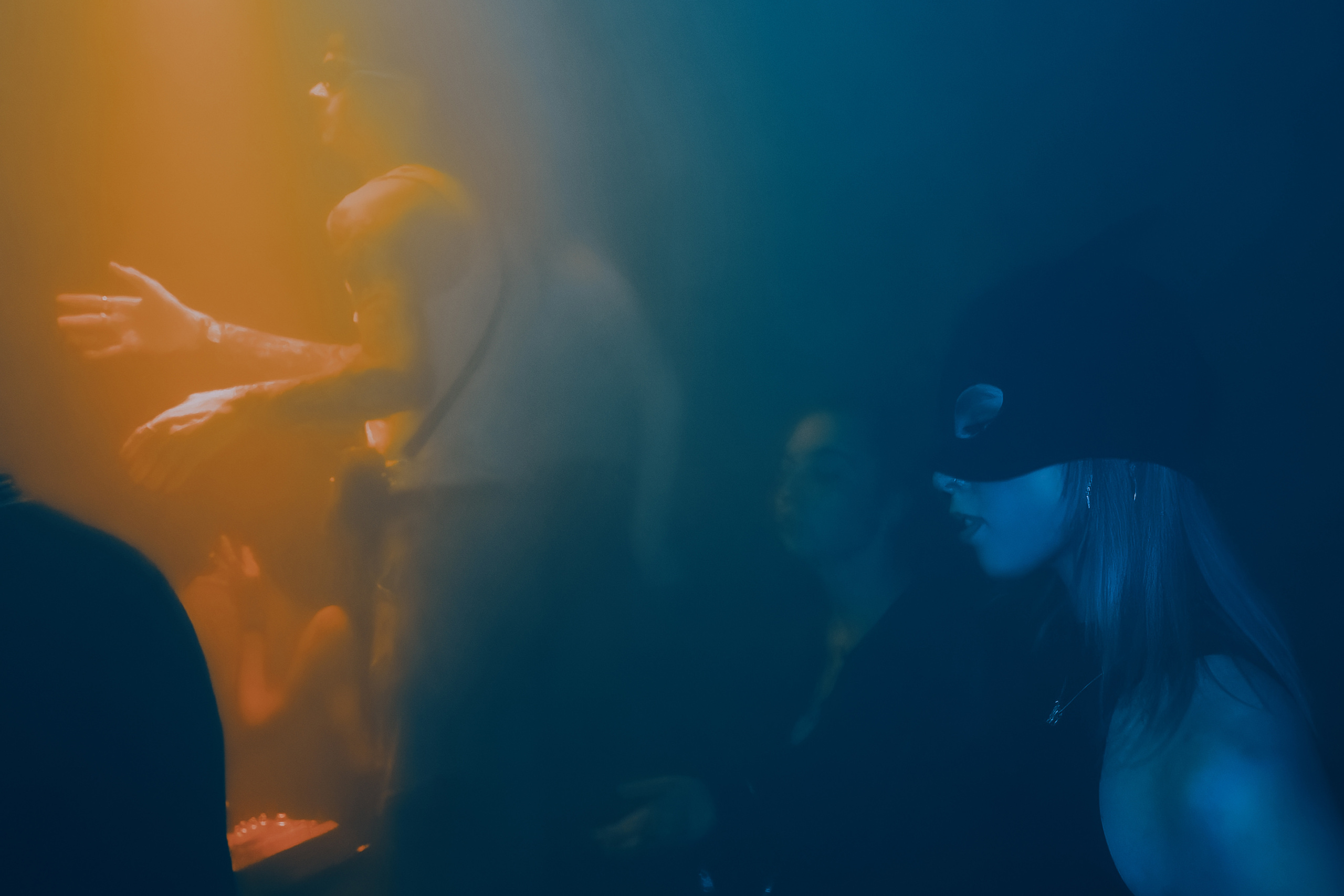 VIBRACIYA. Фото и видео контент за одну съемку — Веретенников Егор