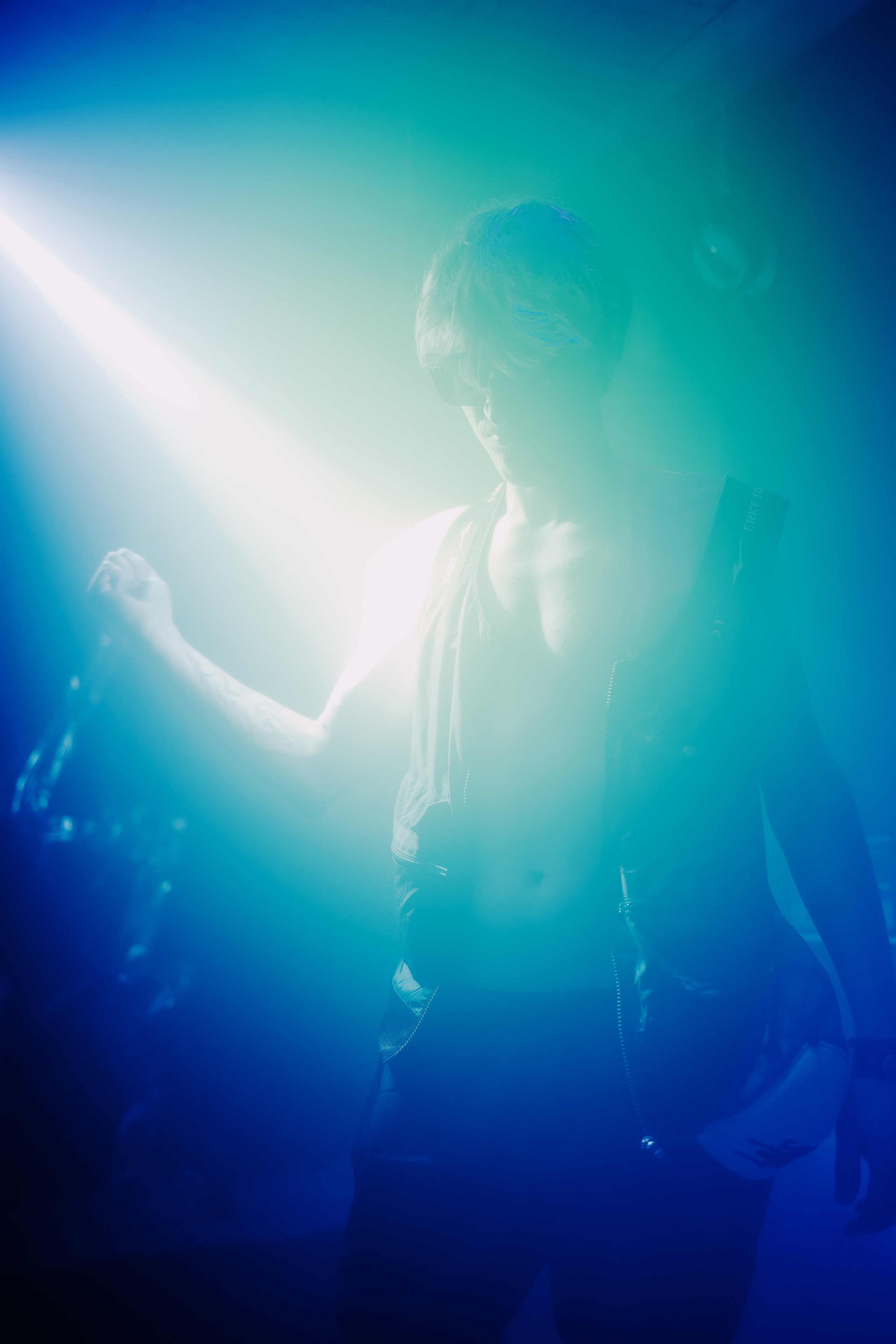 VIBRACIYA. Фото и видео контент за одну съемку — Веретенников Егор