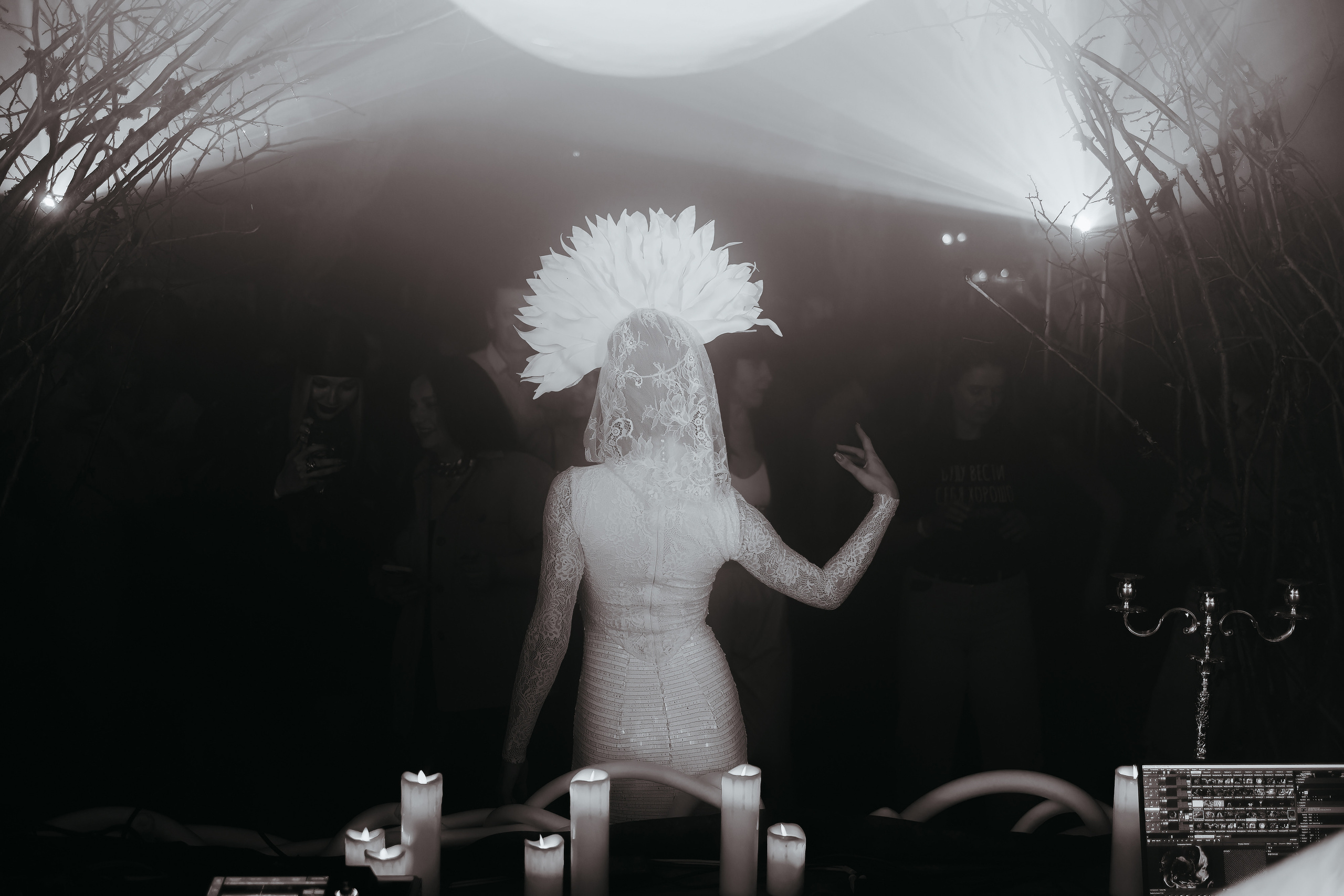 MANTRA: Rapossa. Фото и видео контент за одну съемку — Веретенников Егор