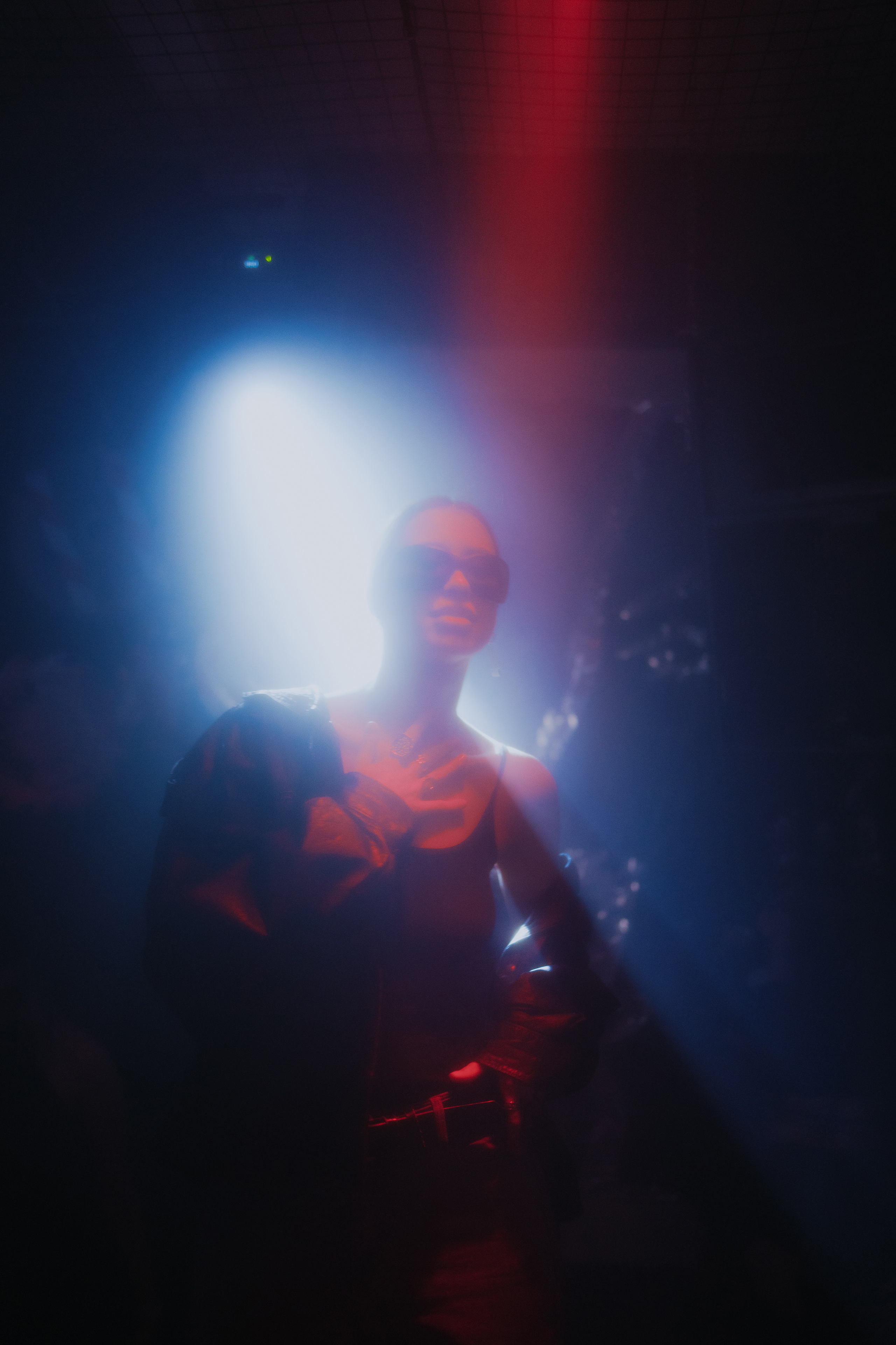 VIBRACIYA. Фото и видео контент за одну съемку — Веретенников Егор