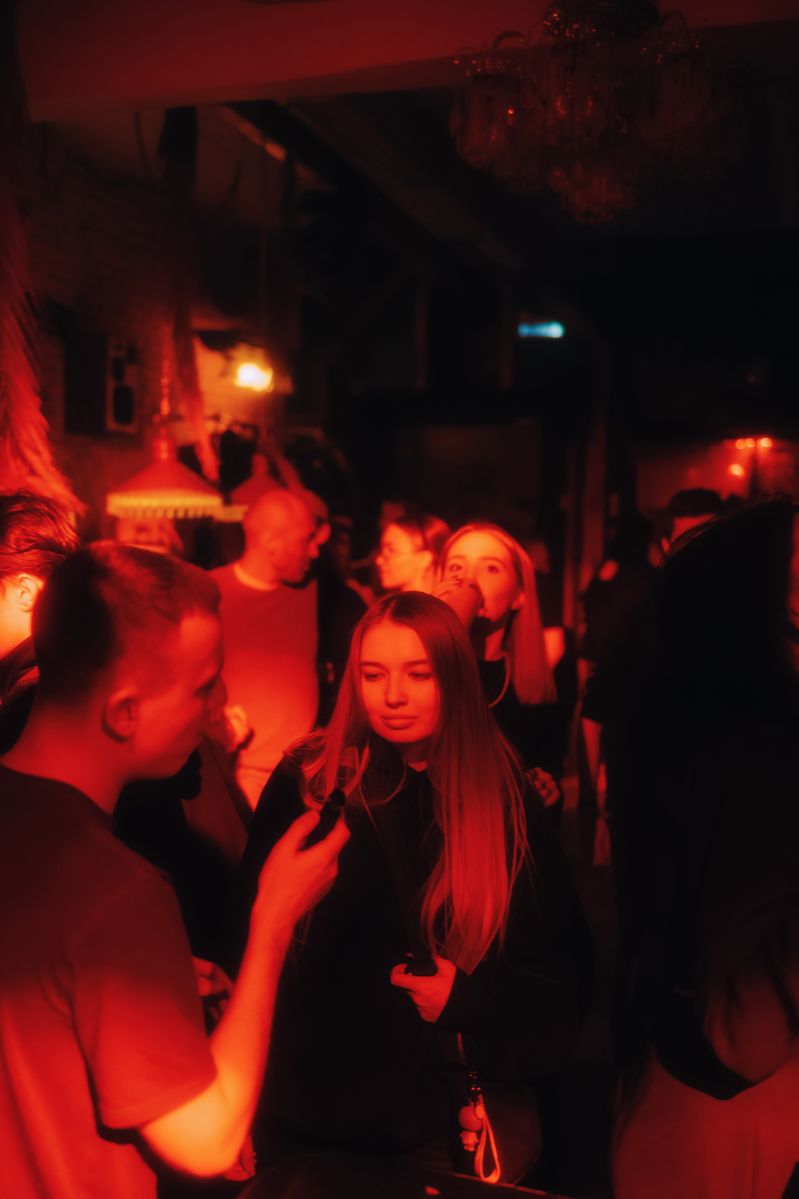 VIBRACIYA. Фото и видео контент за одну съемку — Веретенников Егор