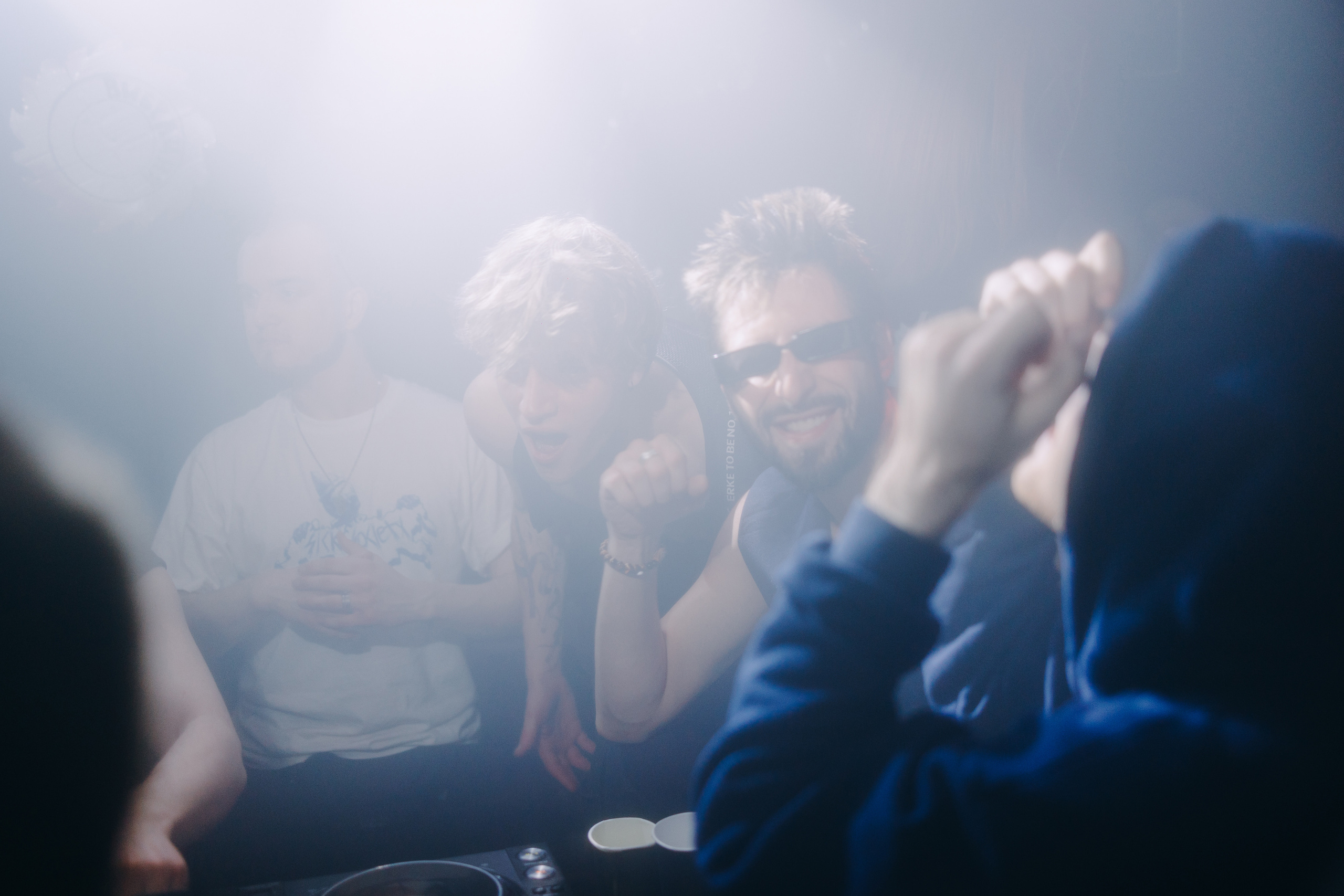 VIBRACIYA. Фото и видео контент за одну съемку — Веретенников Егор