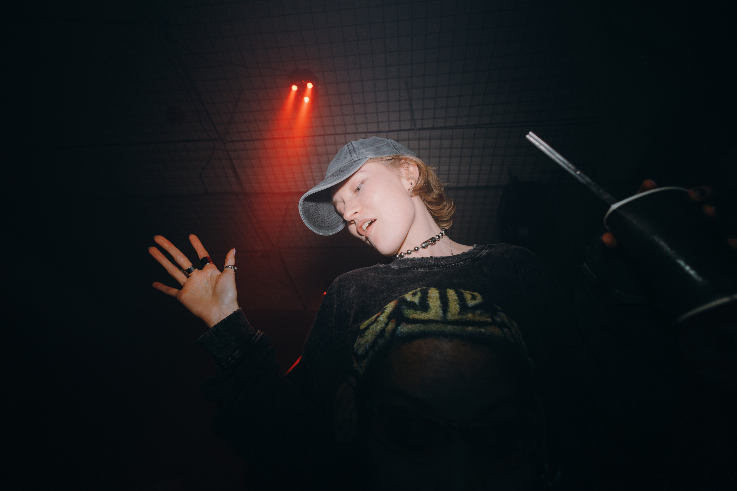 VIBRACIYA. Фото и видео контент за одну съемку — Веретенников Егор