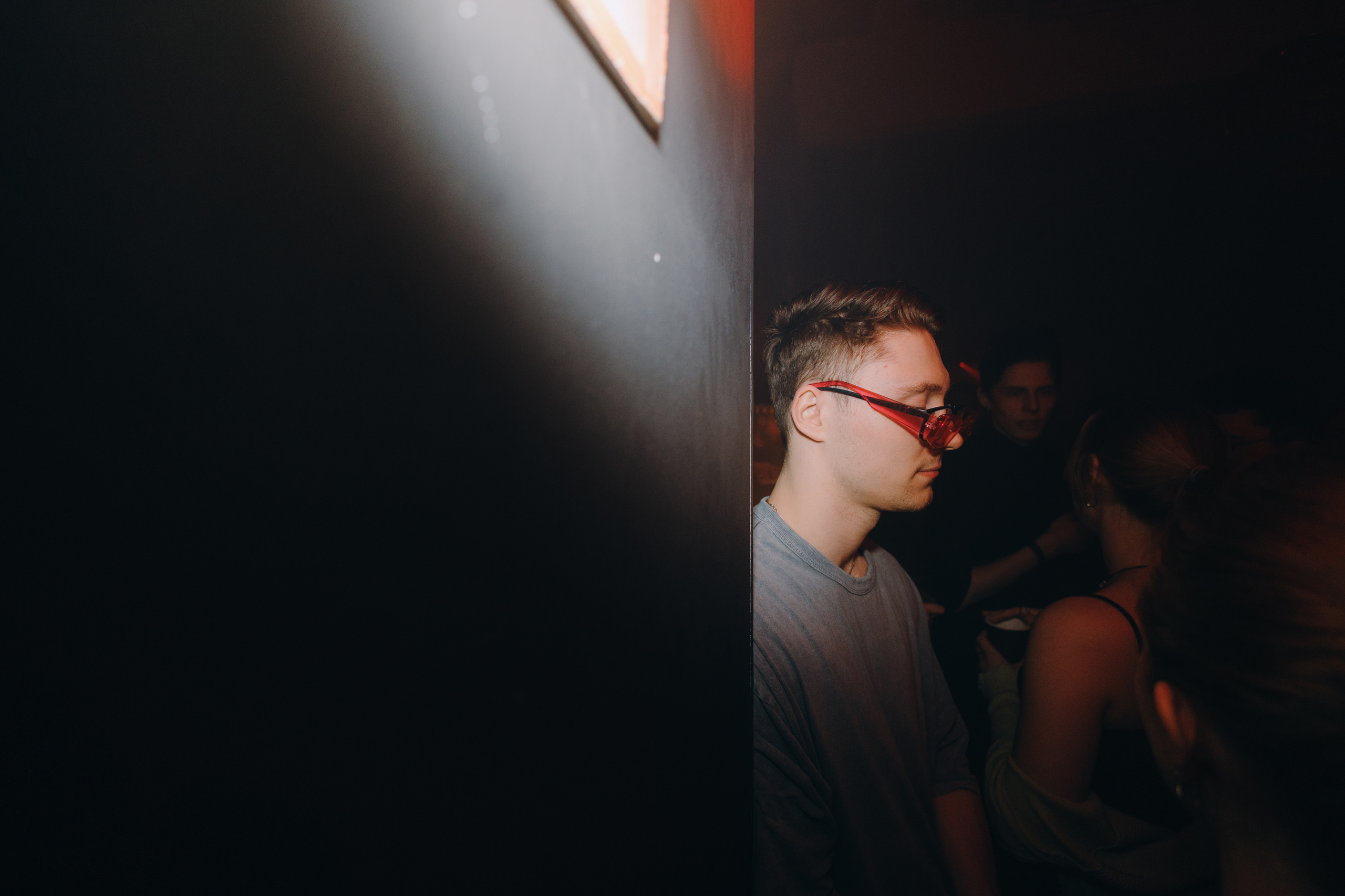 VIBRACIYA. Фото и видео контент за одну съемку — Веретенников Егор