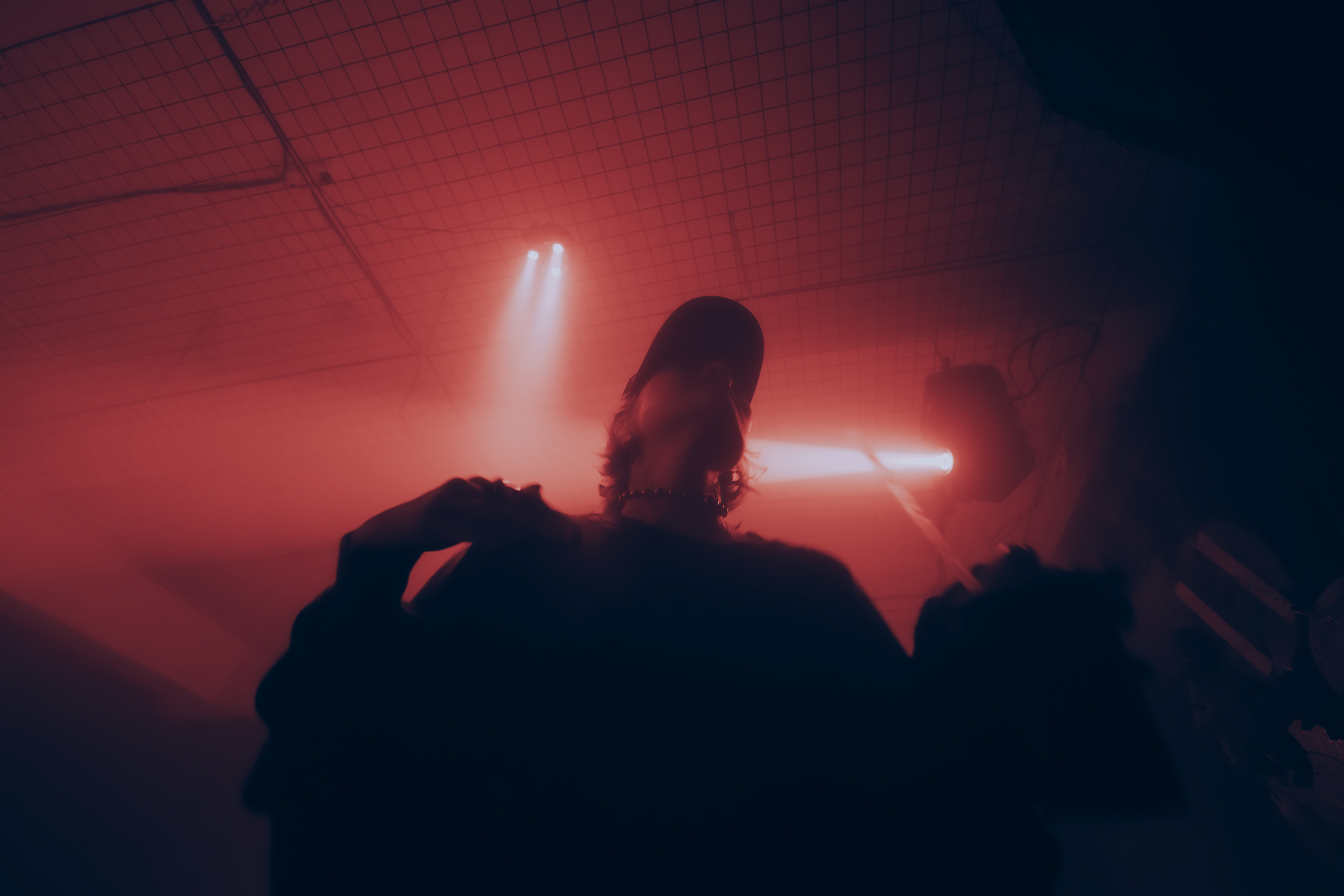 VIBRACIYA. Фото и видео контент за одну съемку — Веретенников Егор