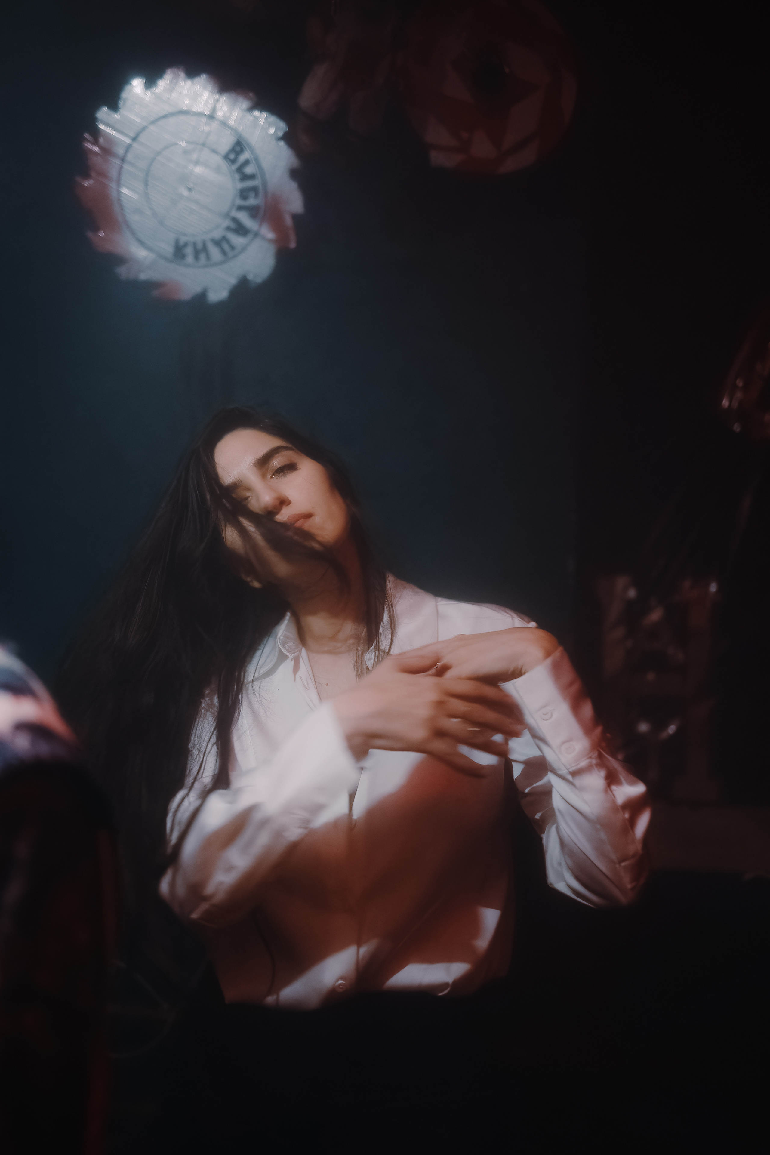 VIBRACIYA. Фото и видео контент за одну съемку — Веретенников Егор