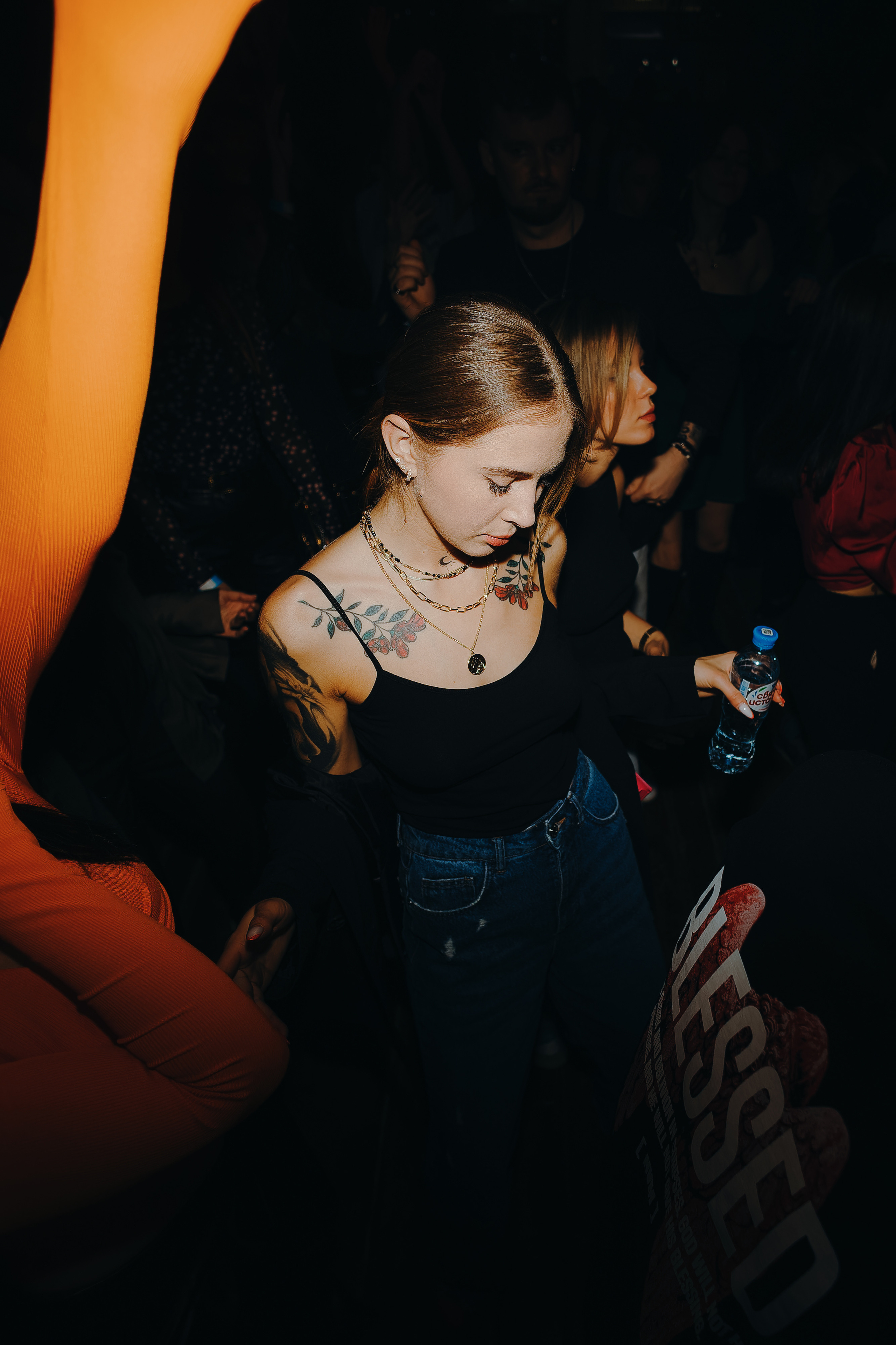 MANTRA: Rapossa. Фото и видео контент за одну съемку — Веретенников Егор