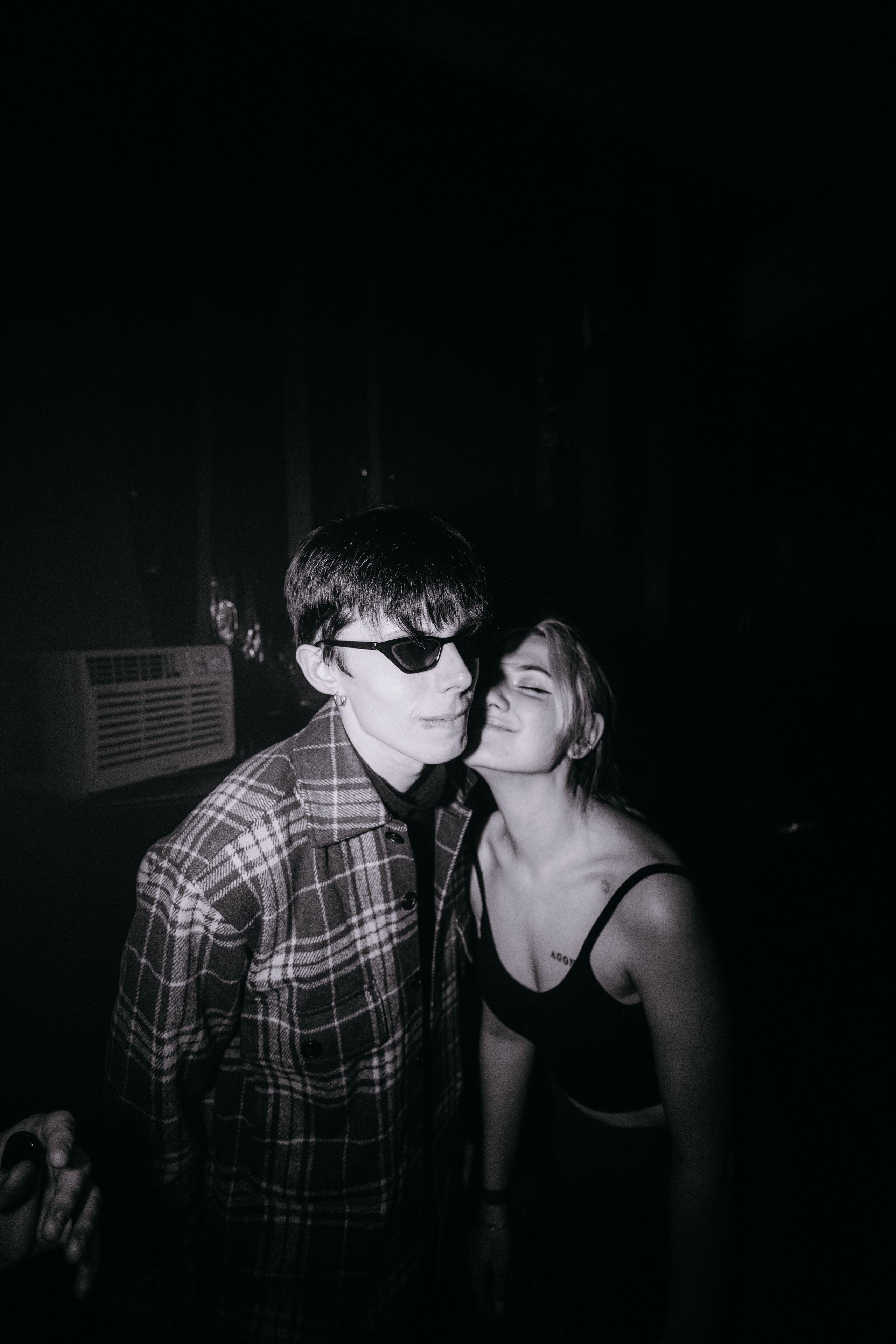 VIBRACIYA. Фото и видео контент за одну съемку — Веретенников Егор