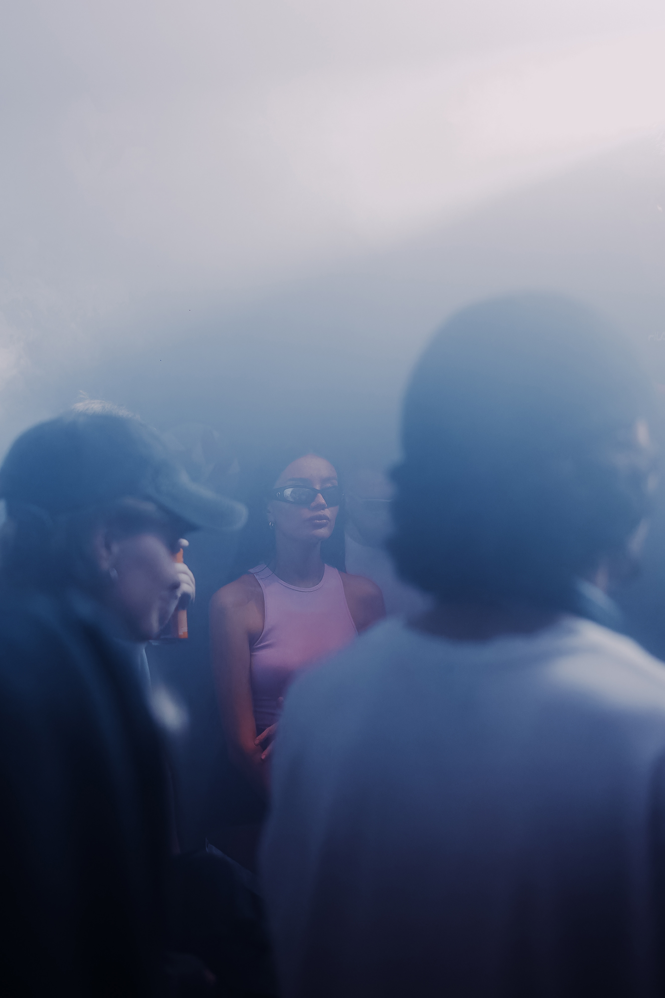 VIBRACIYA. Фото и видео контент за одну съемку — Веретенников Егор