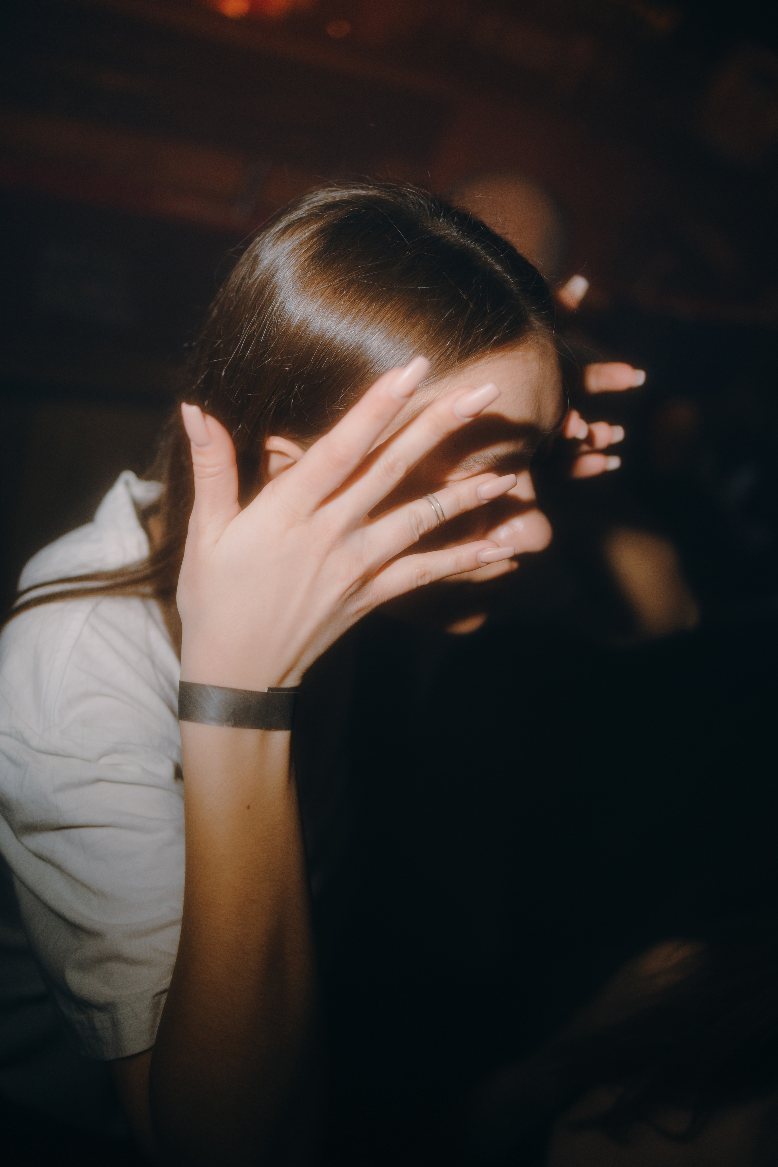 VIBRACIYA. Фото и видео контент за одну съемку — Веретенников Егор