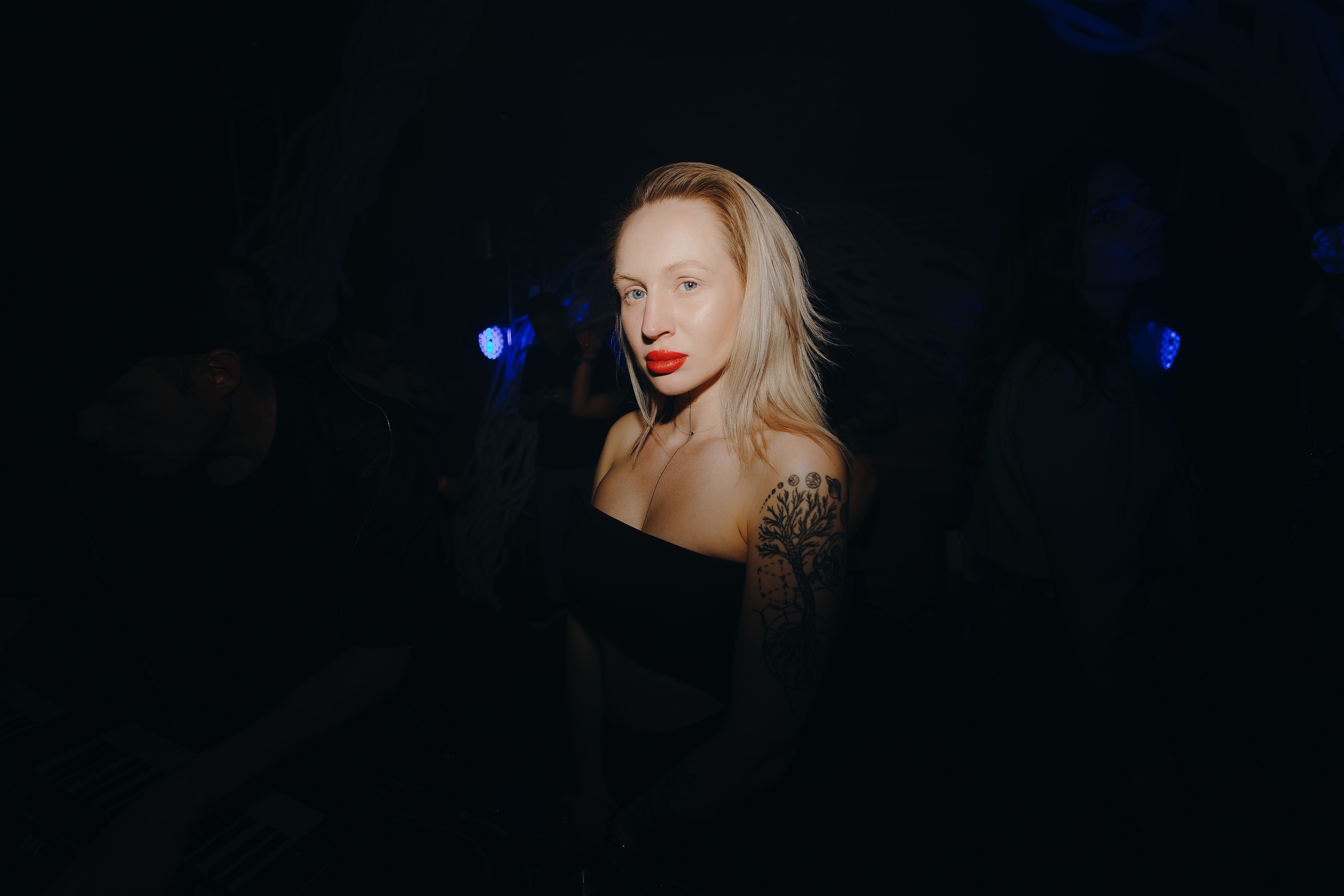 MANTRA: Rapossa. Фото и видео контент за одну съемку — Веретенников Егор