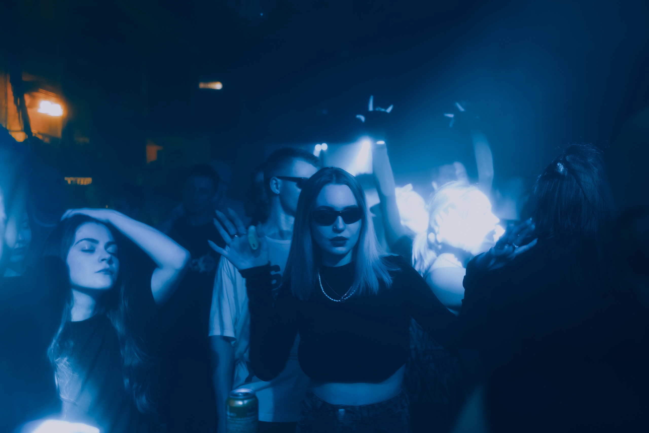 VIBRACIYA. Фото и видео контент за одну съемку — Веретенников Егор