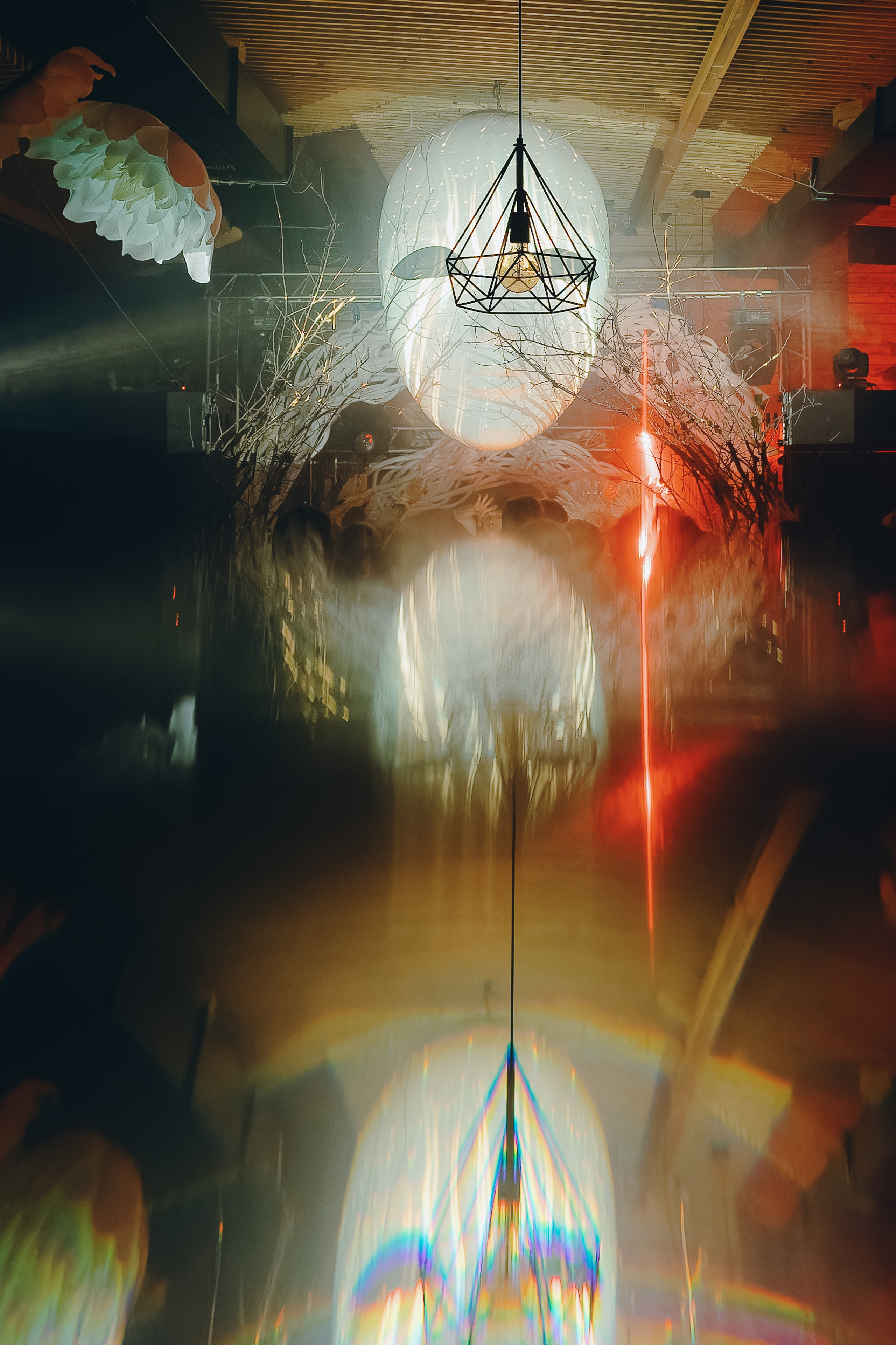 MANTRA: Rapossa. Фото и видео контент за одну съемку — Веретенников Егор