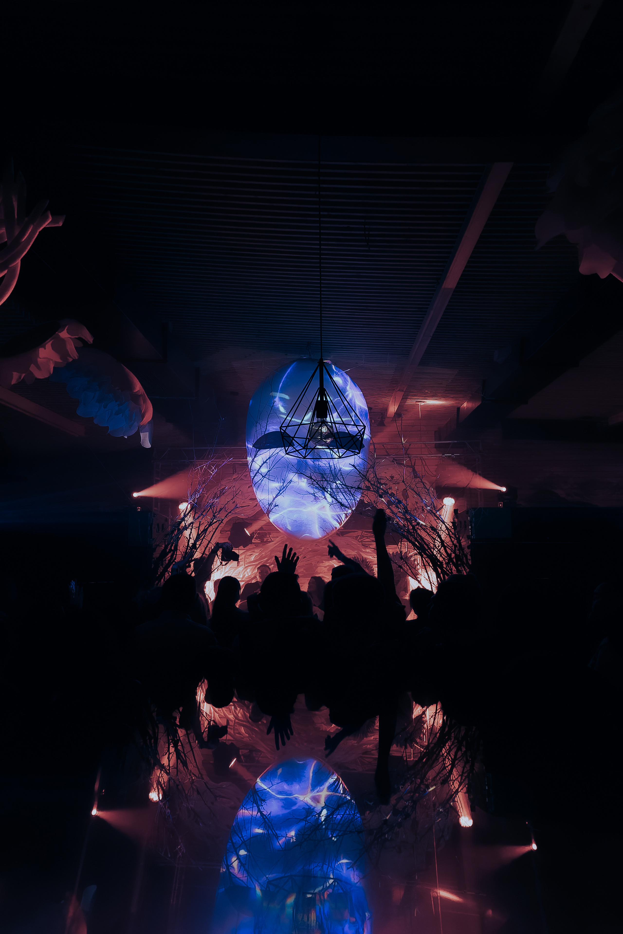 MANTRA: Rapossa. Фото и видео контент за одну съемку — Веретенников Егор