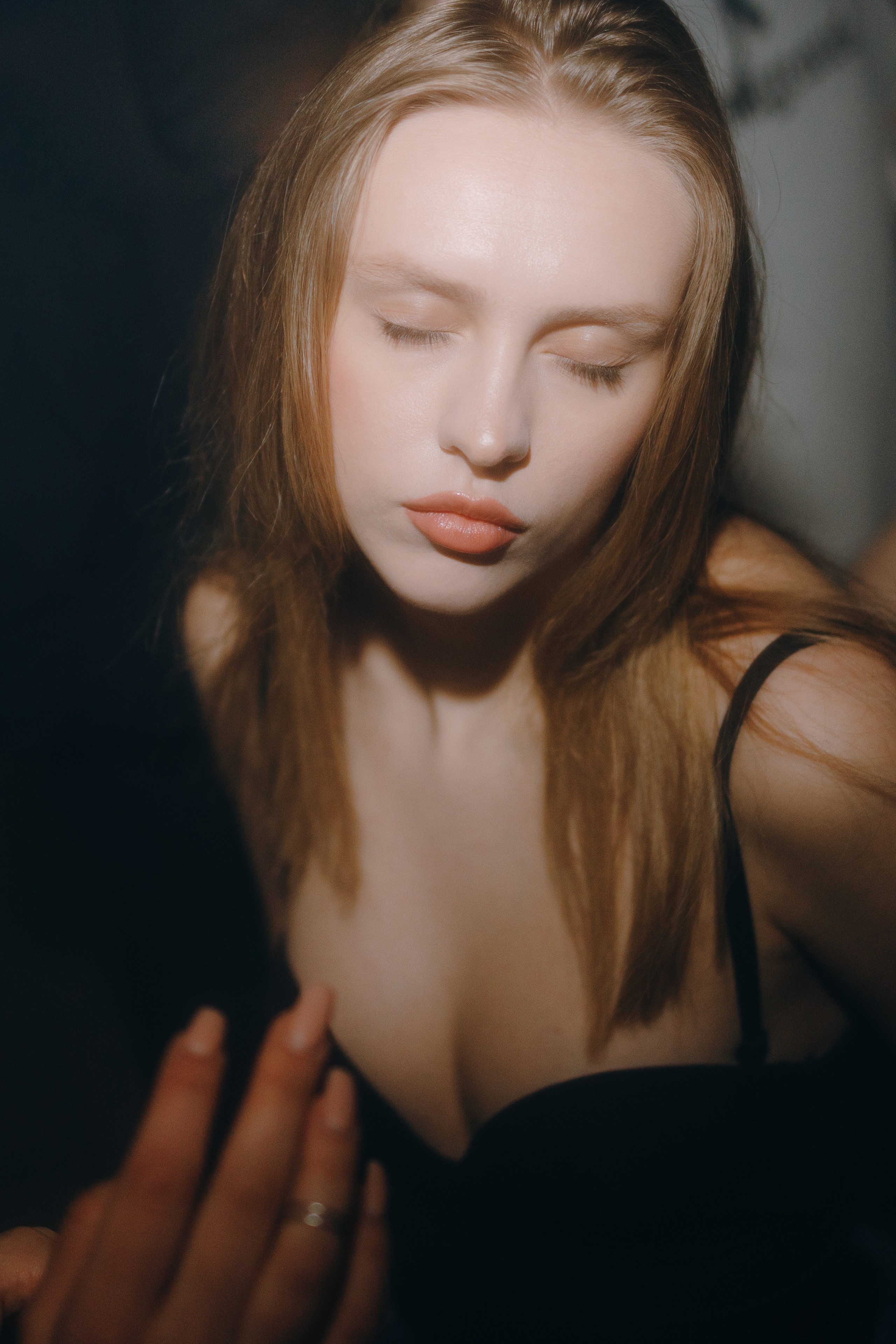 VIBRACIYA. Фото и видео контент за одну съемку — Веретенников Егор