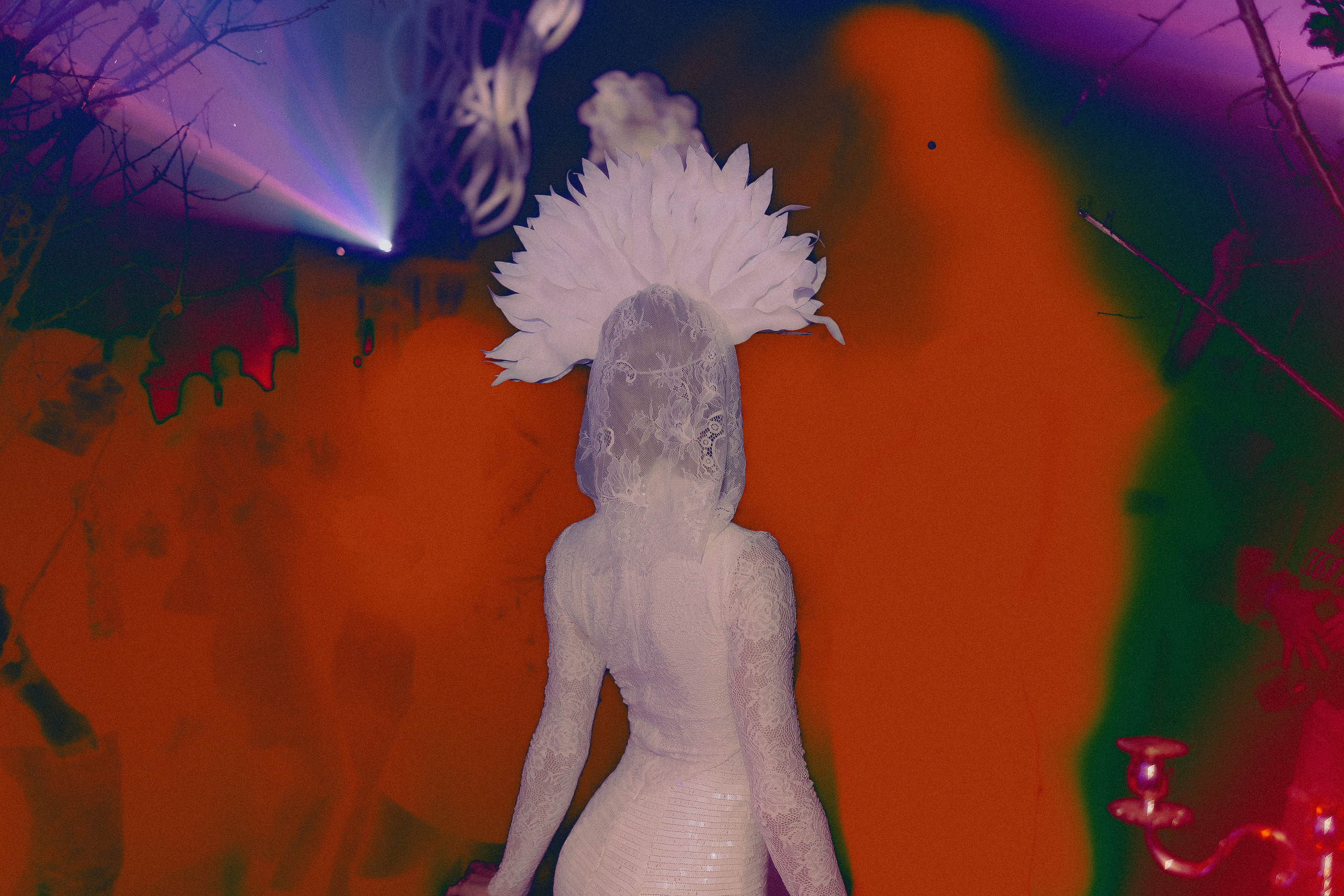 MANTRA: Rapossa. Фото и видео контент за одну съемку — Веретенников Егор