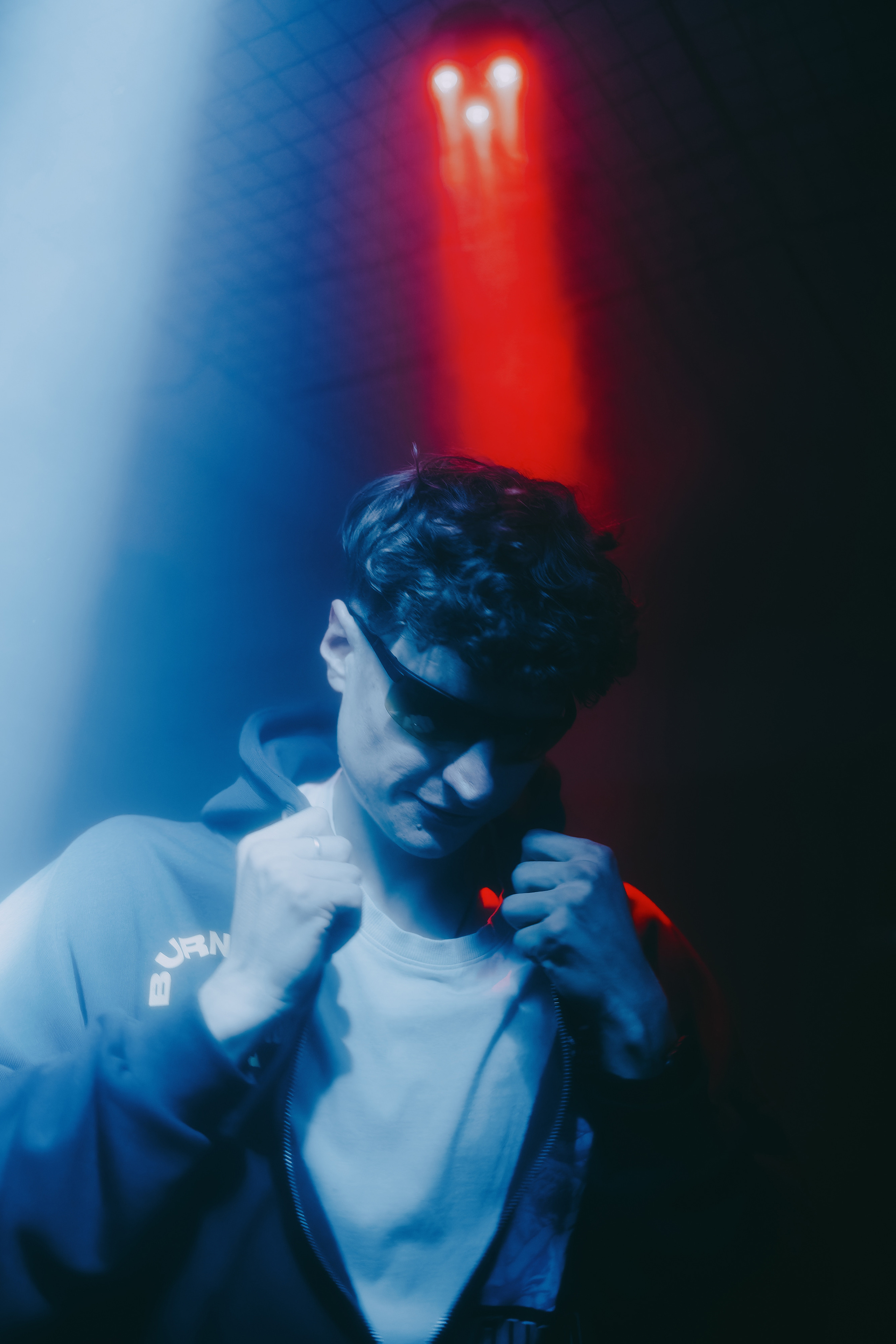 VIBRACIYA. Фото и видео контент за одну съемку — Веретенников Егор