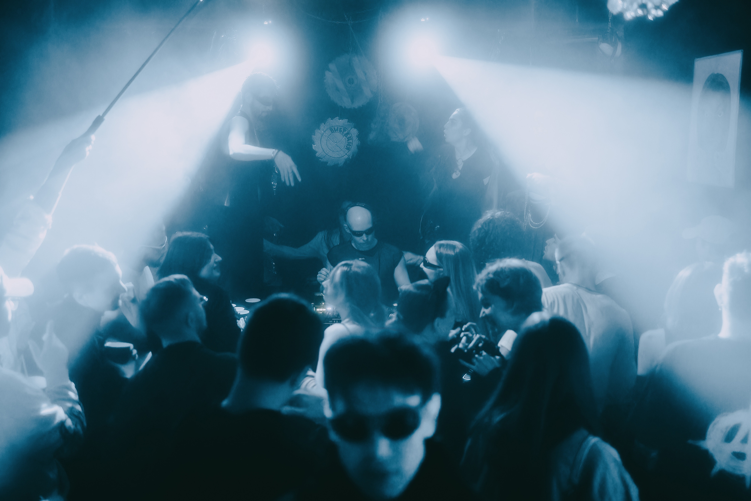 VIBRACIYA. Фото и видео контент за одну съемку — Веретенников Егор