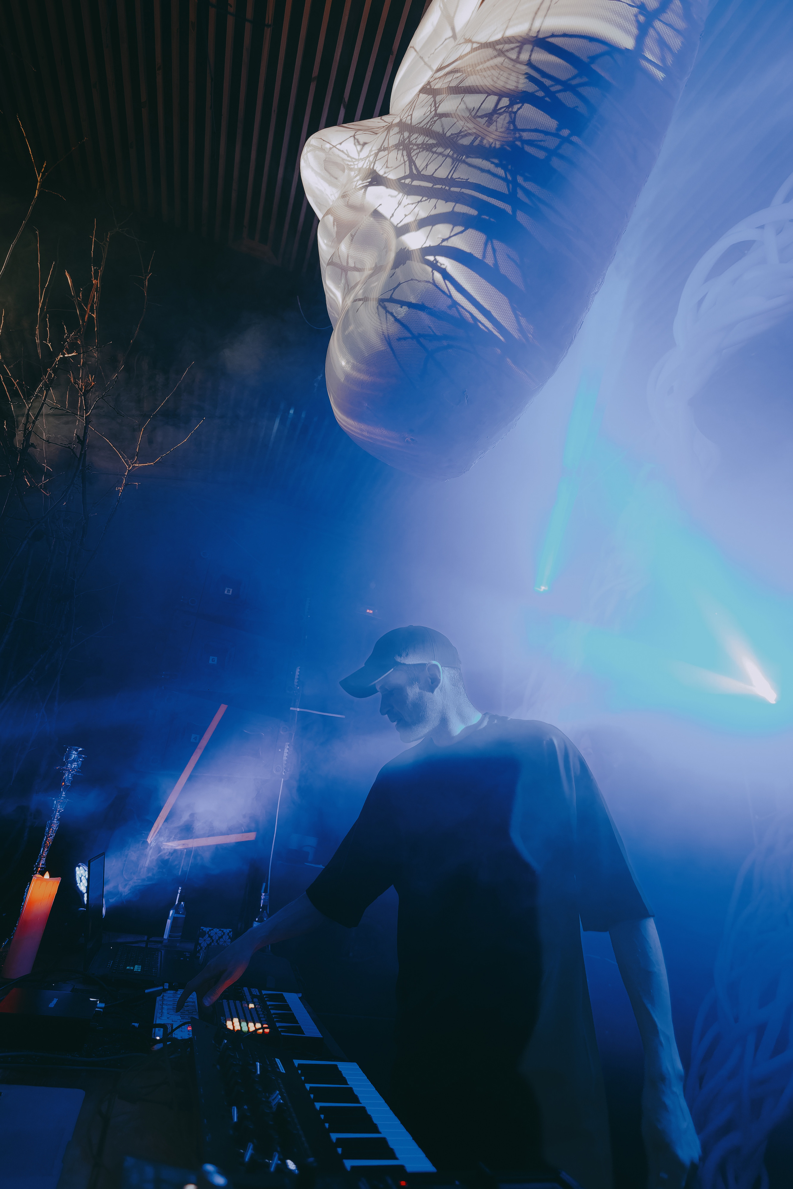 MANTRA: Rapossa. Фото и видео контент за одну съемку — Веретенников Егор