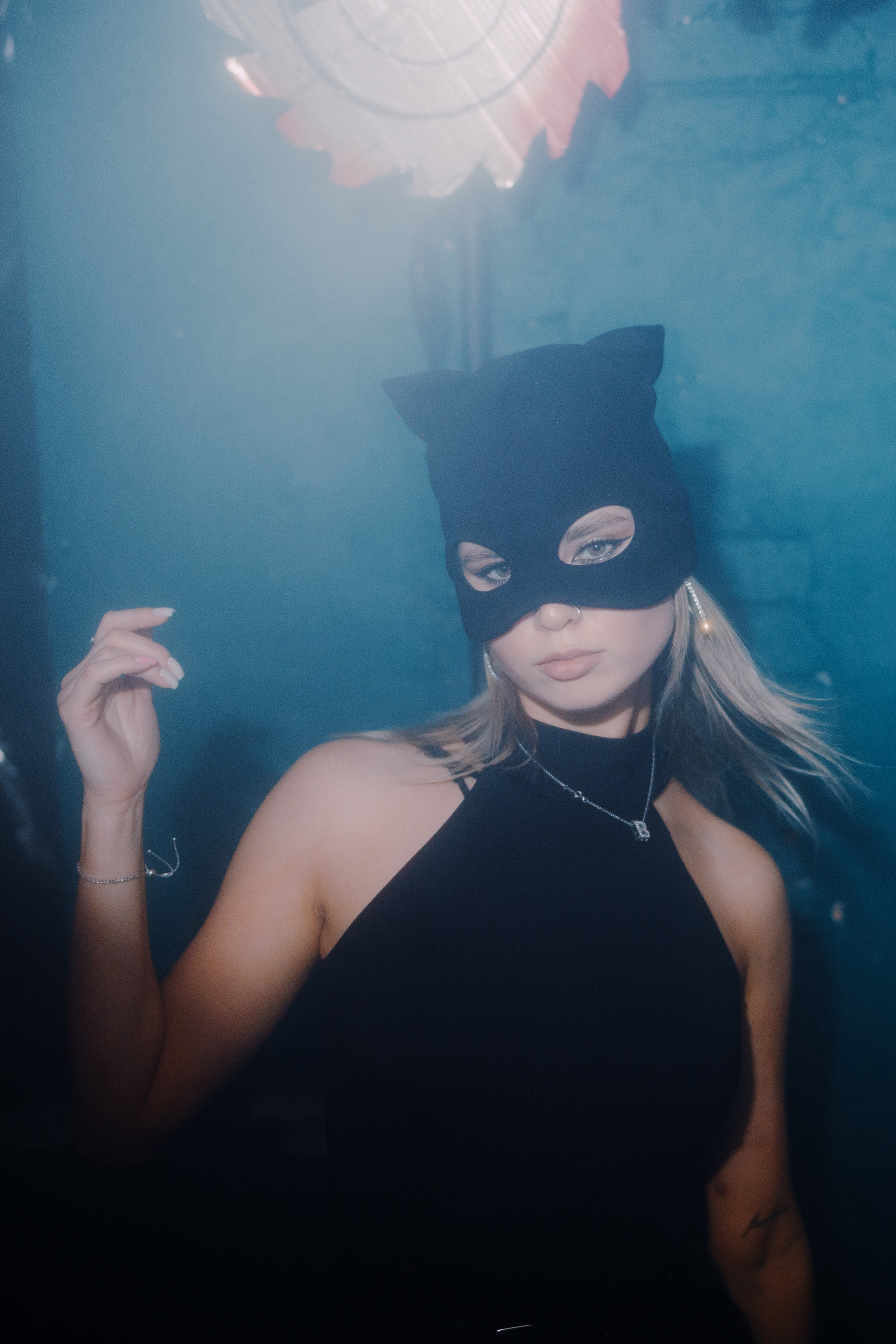 VIBRACIYA. Фото и видео контент за одну съемку — Веретенников Егор