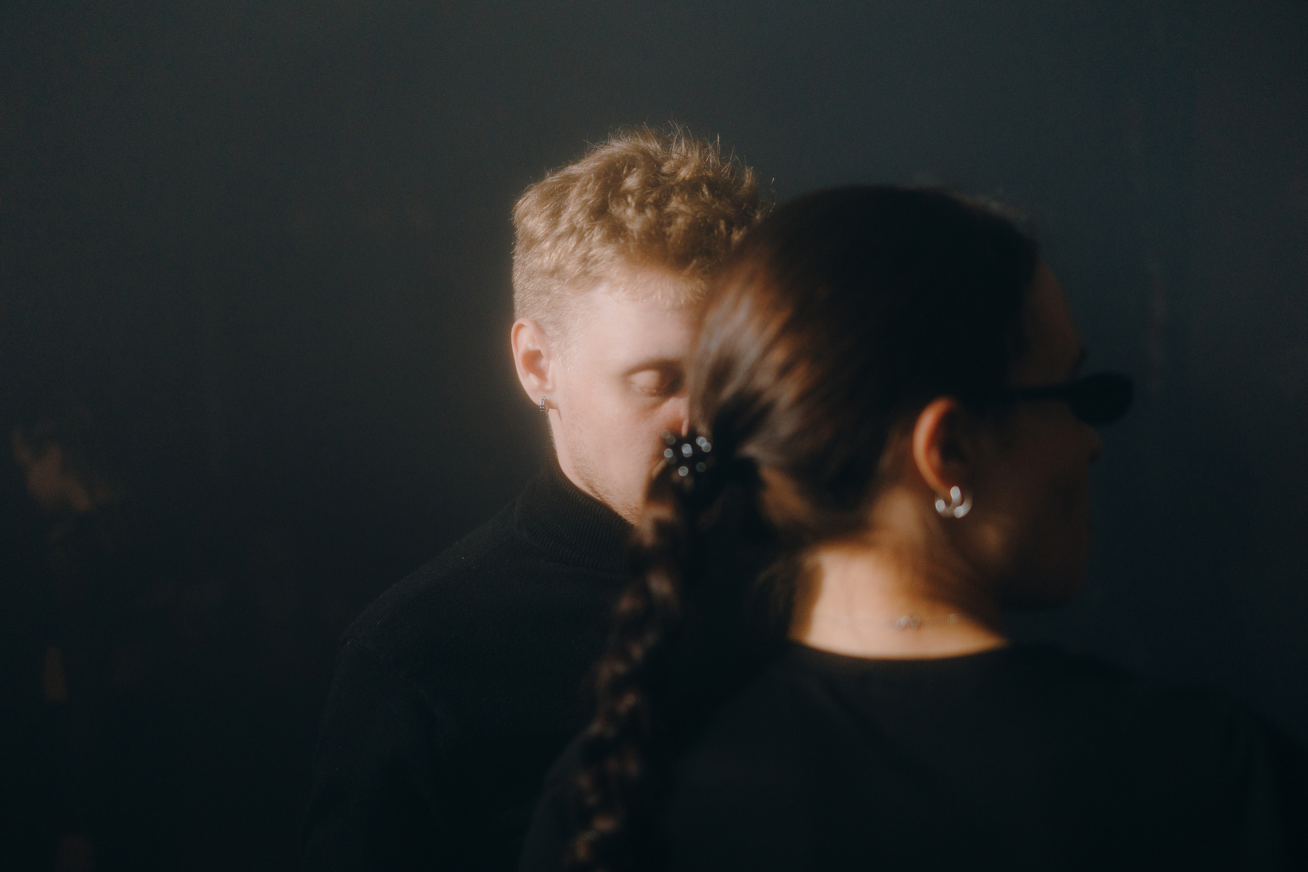 VIBRACIYA. Фото и видео контент за одну съемку — Веретенников Егор