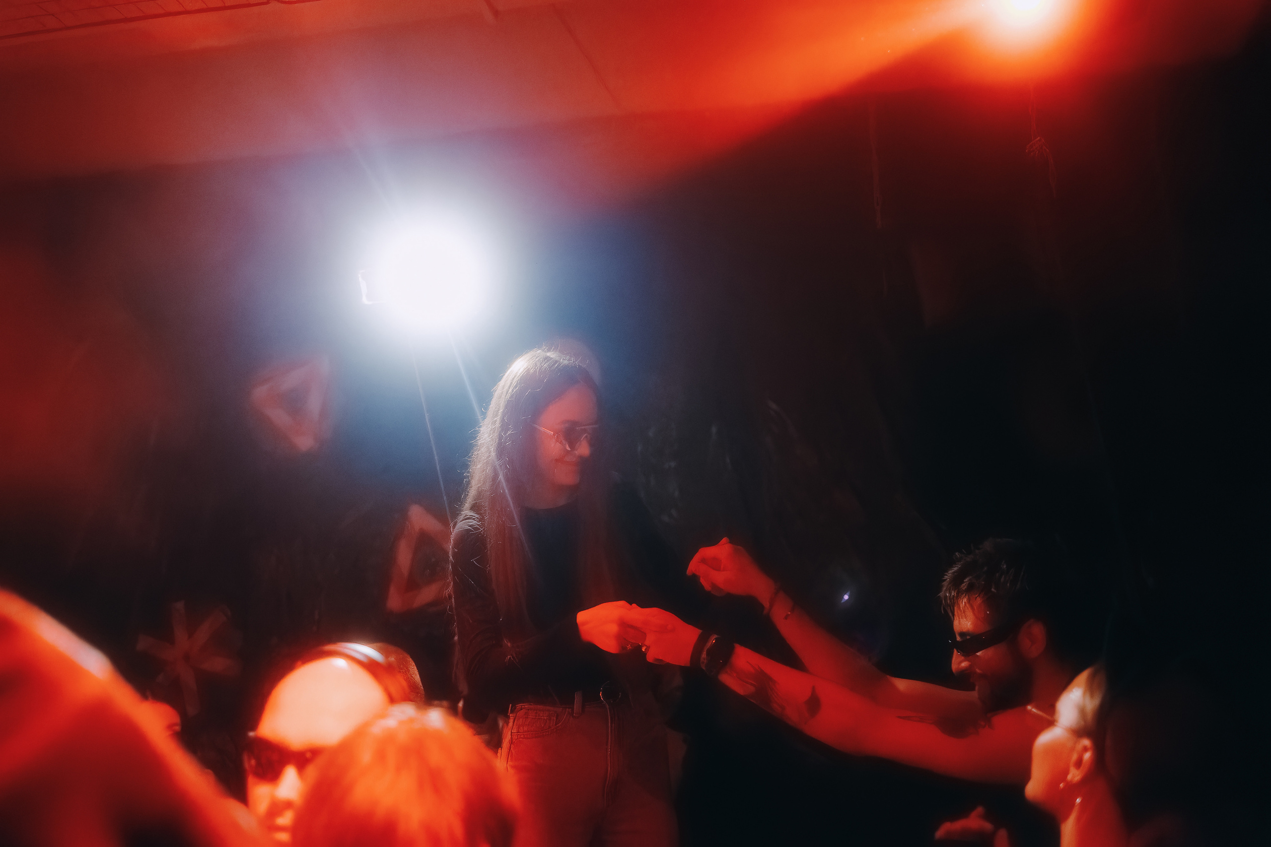 VIBRACIYA. Фото и видео контент за одну съемку — Веретенников Егор