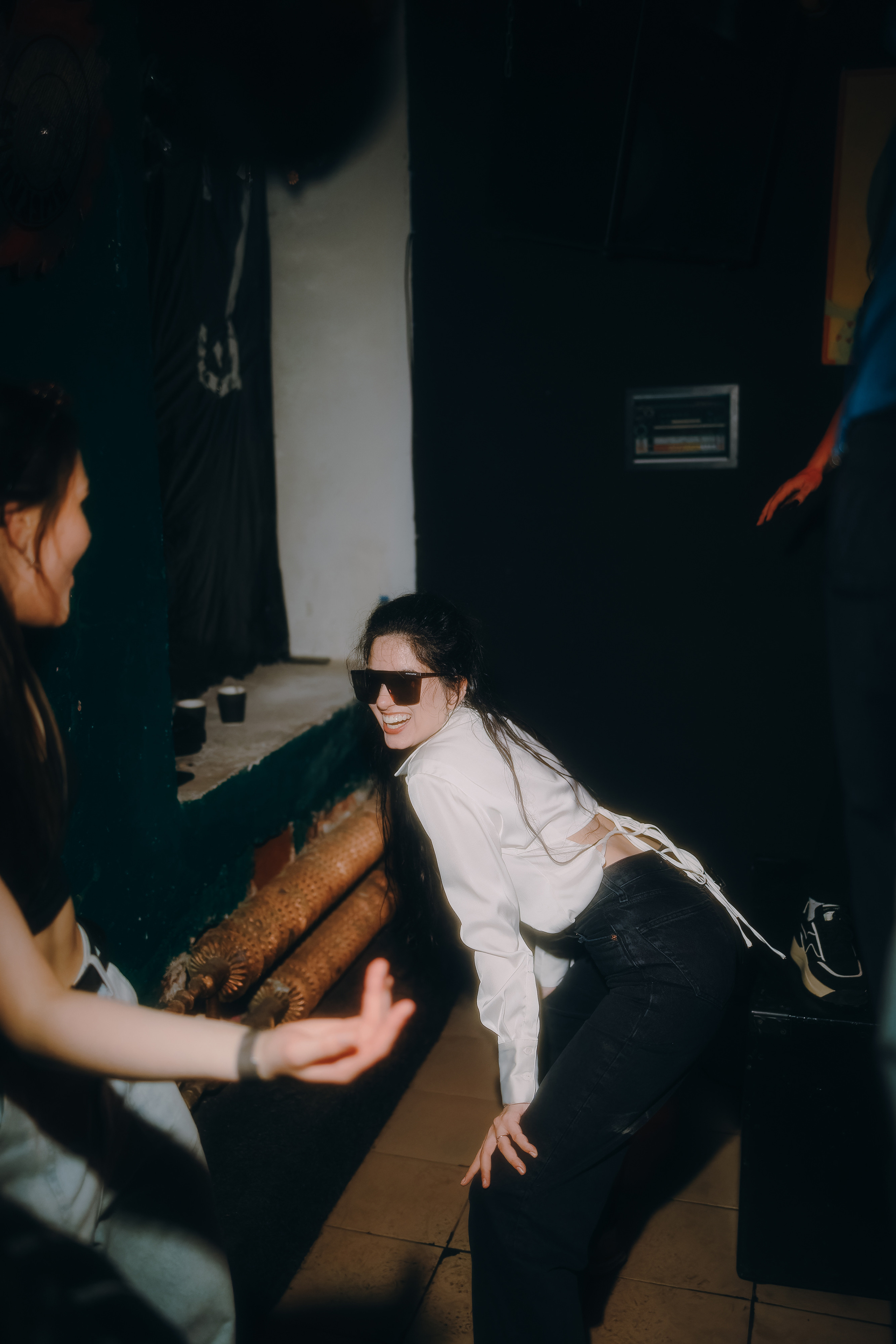 VIBRACIYA. Фото и видео контент за одну съемку — Веретенников Егор