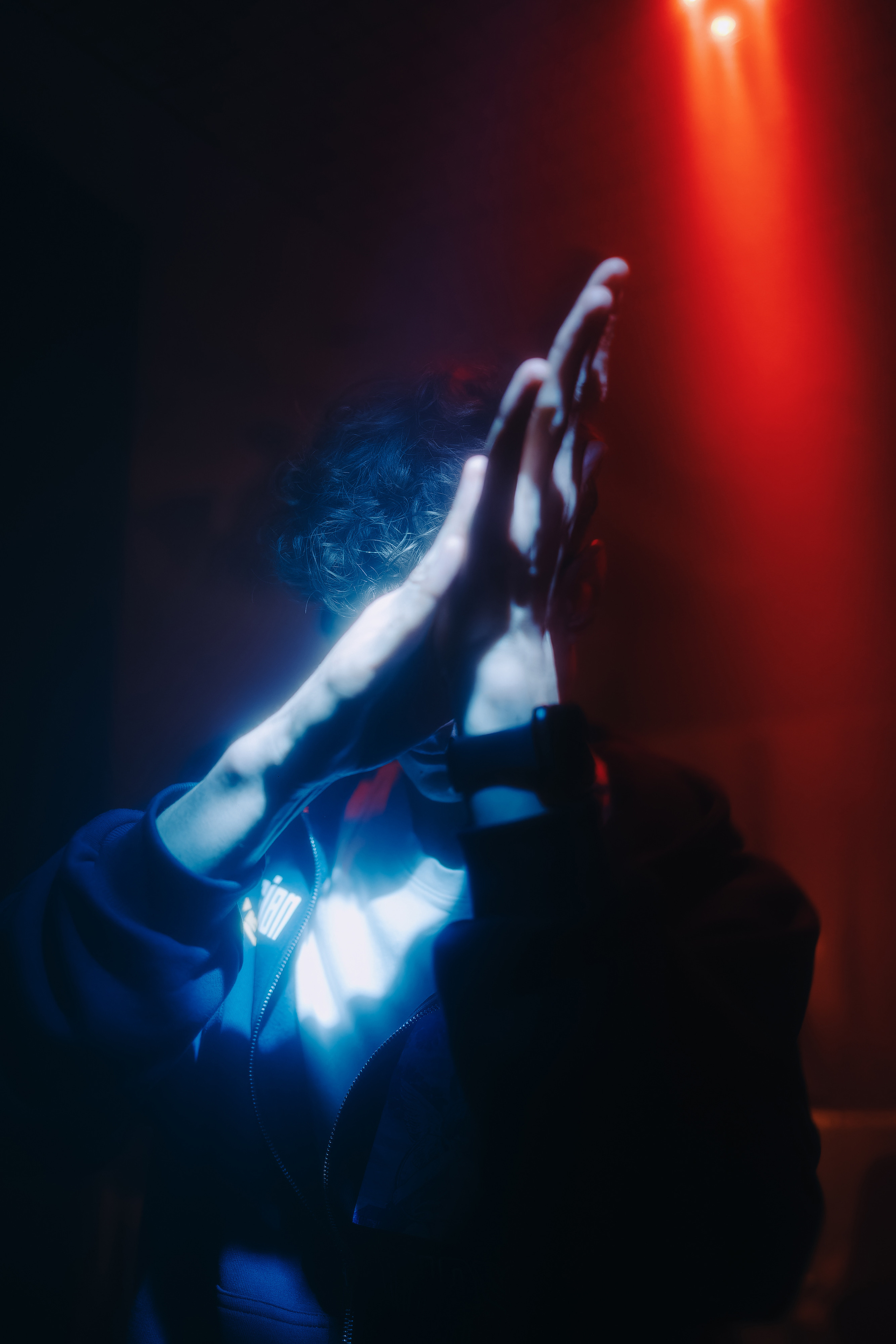 VIBRACIYA. Фото и видео контент за одну съемку — Веретенников Егор