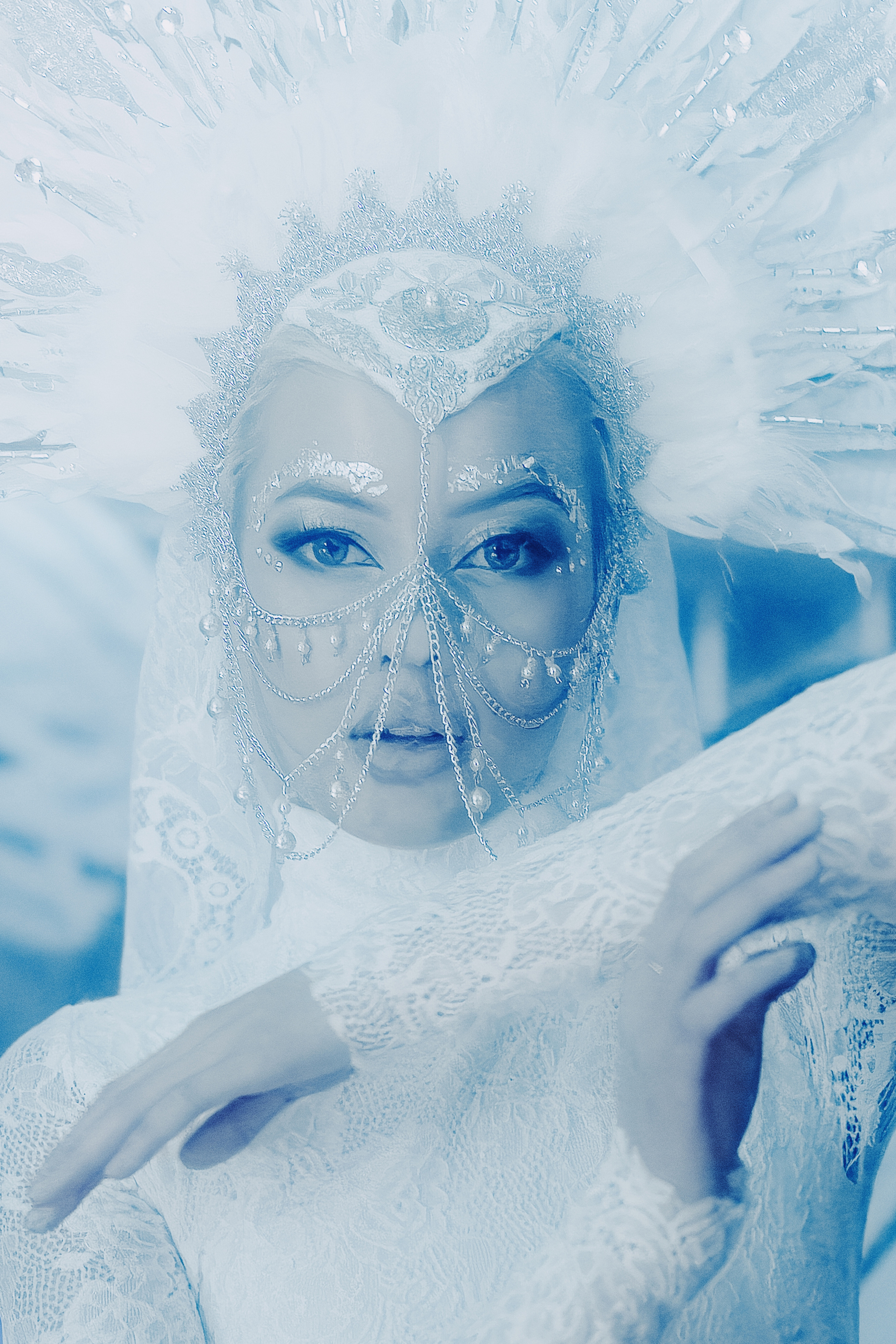 MANTRA: Rapossa. Фото и видео контент за одну съемку — Веретенников Егор