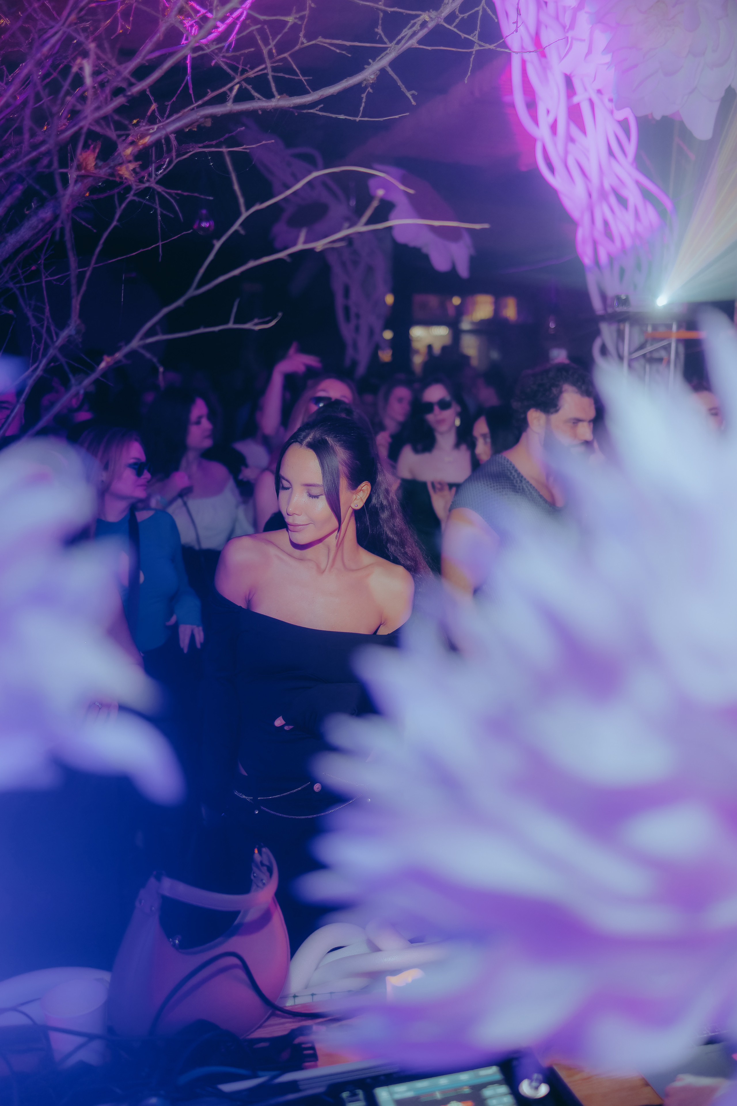 MANTRA: Rapossa. Фото и видео контент за одну съемку — Веретенников Егор