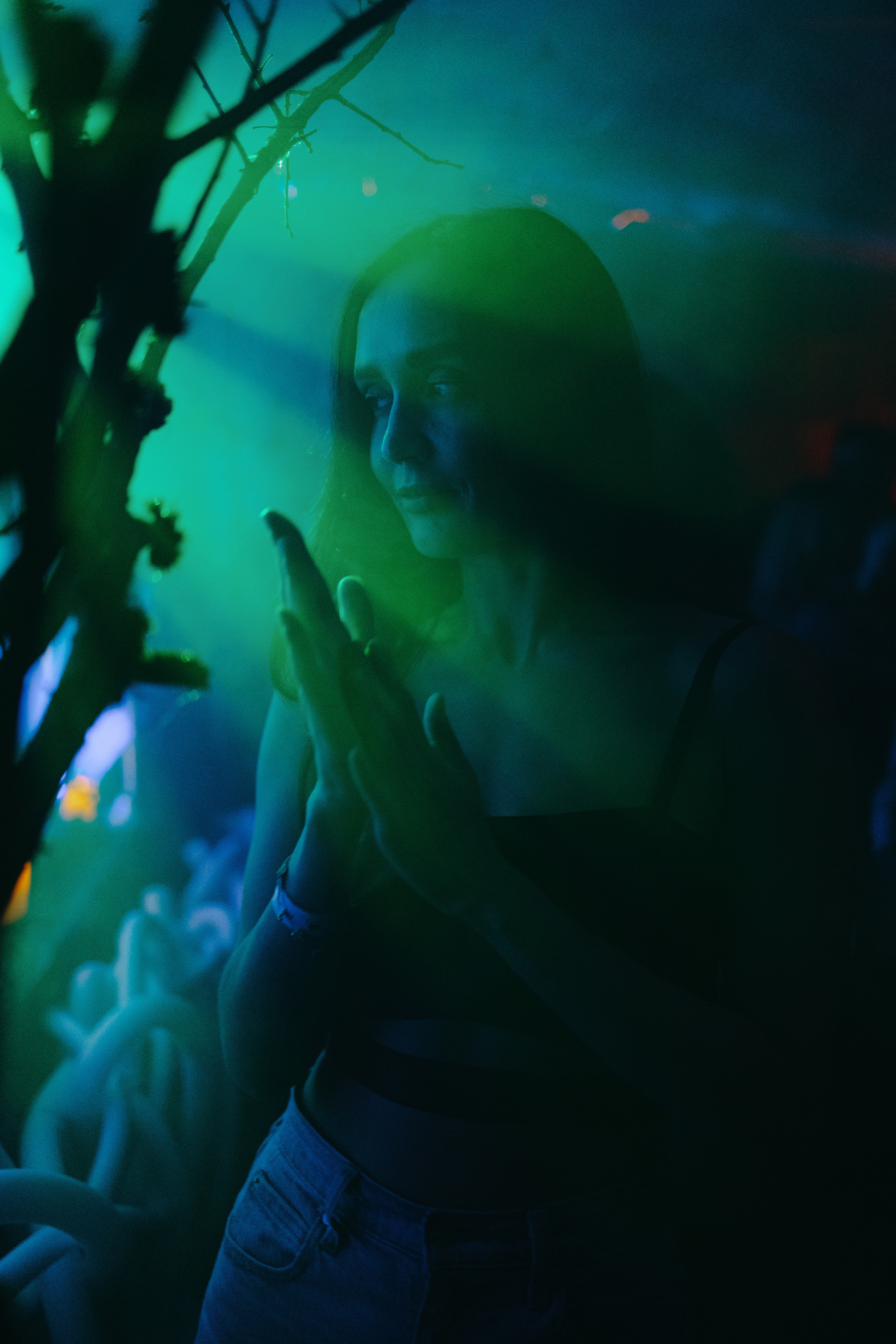 MANTRA: Rapossa. Фото и видео контент за одну съемку — Веретенников Егор