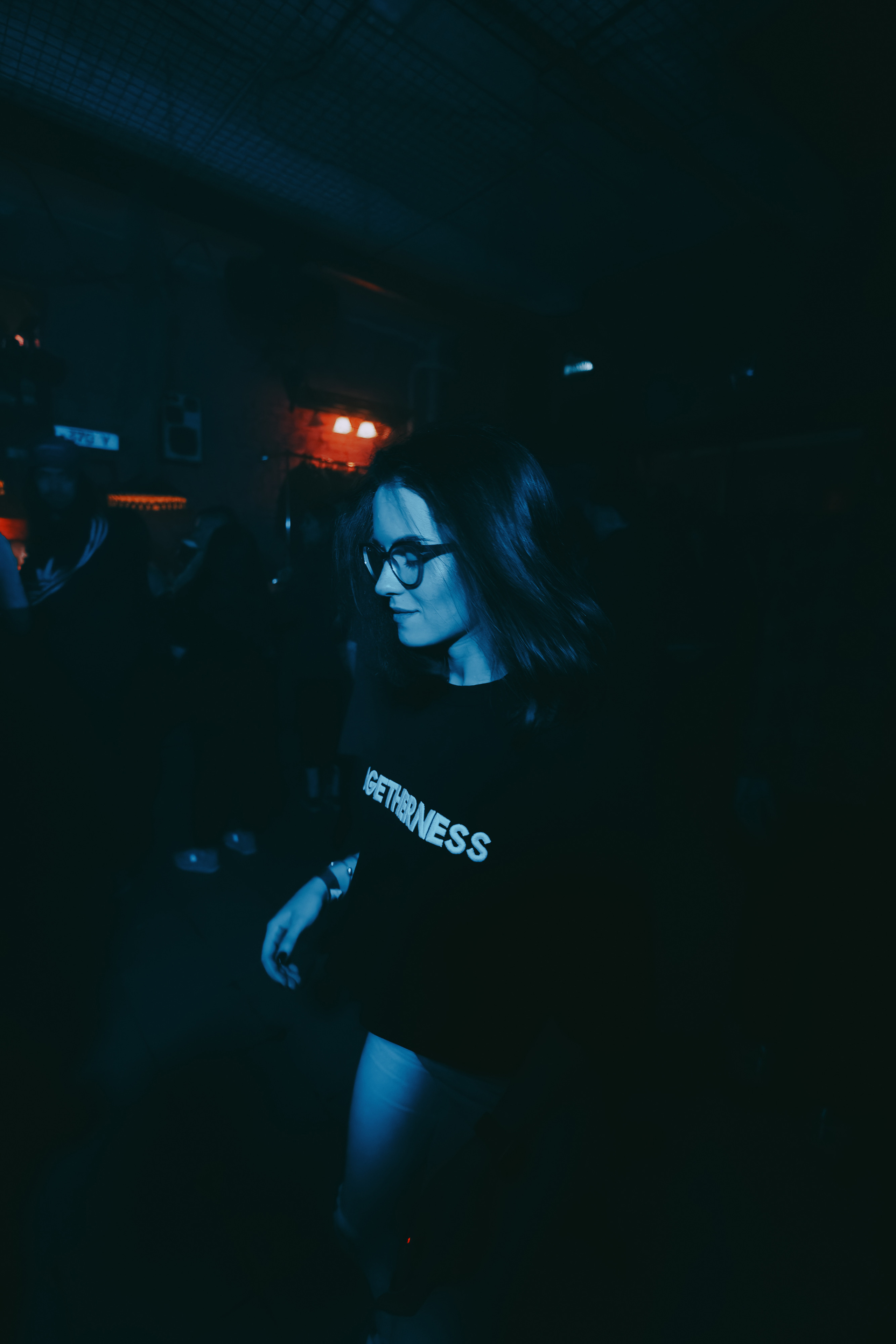 VIBRACIYA. Фото и видео контент за одну съемку — Веретенников Егор