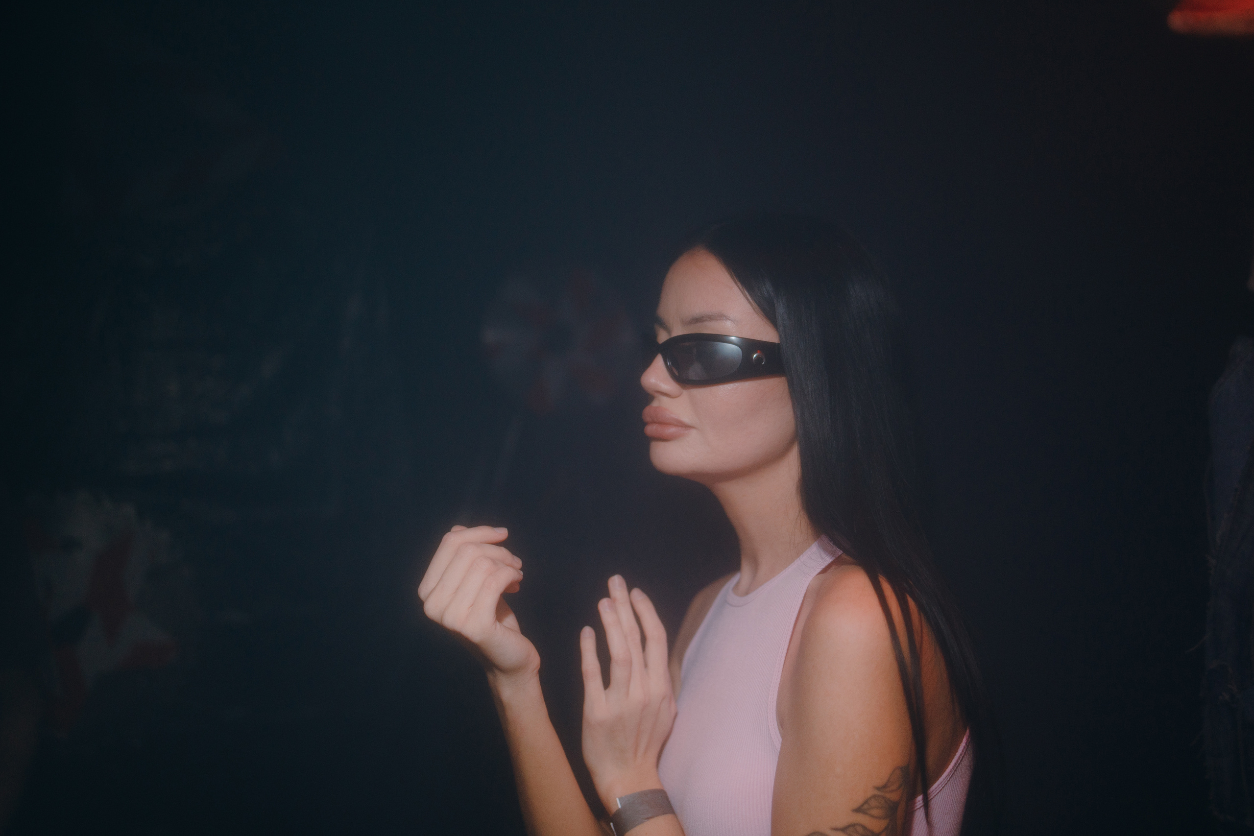 VIBRACIYA. Фото и видео контент за одну съемку — Веретенников Егор