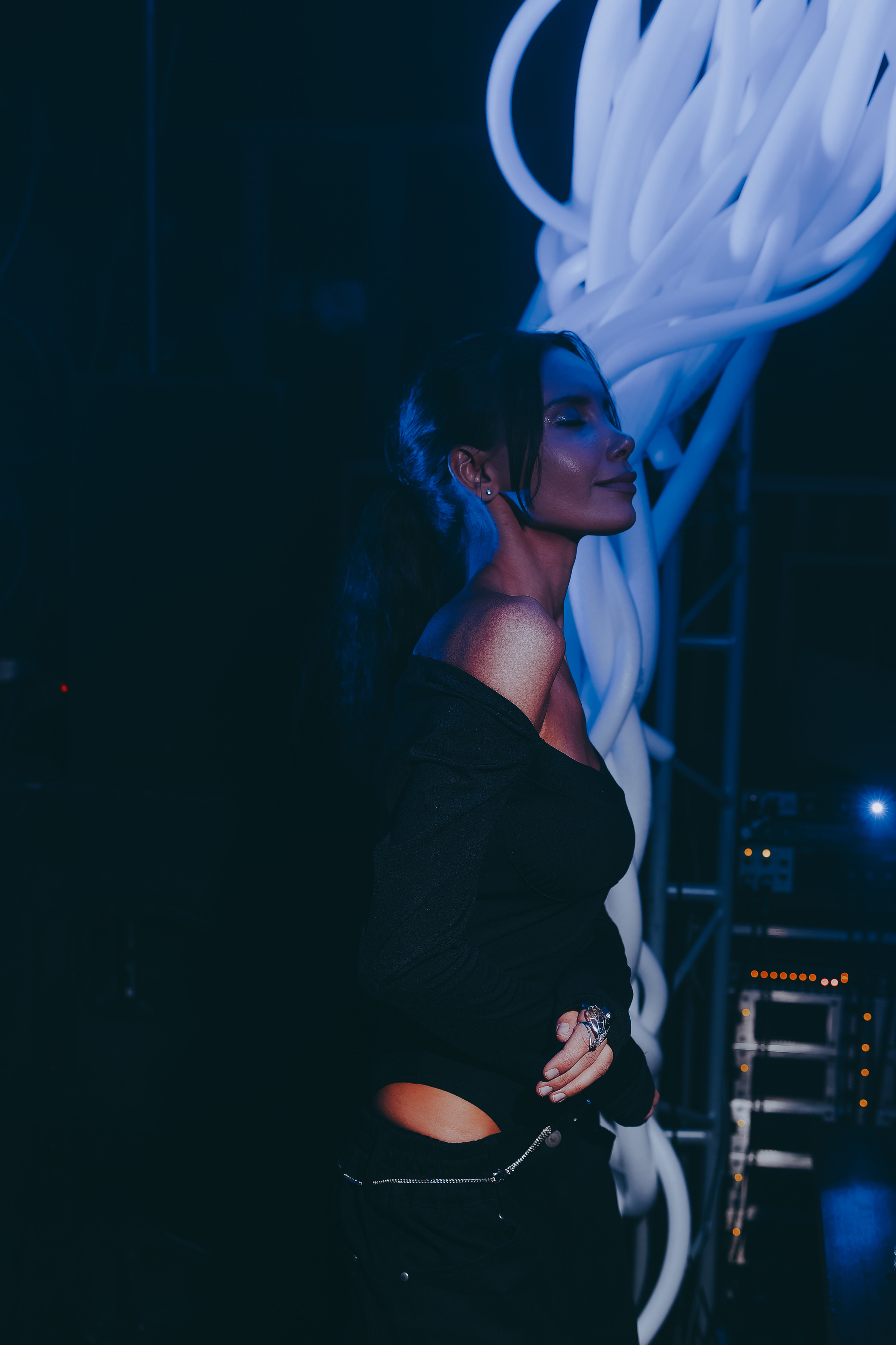 MANTRA: Rapossa. Фото и видео контент за одну съемку — Веретенников Егор