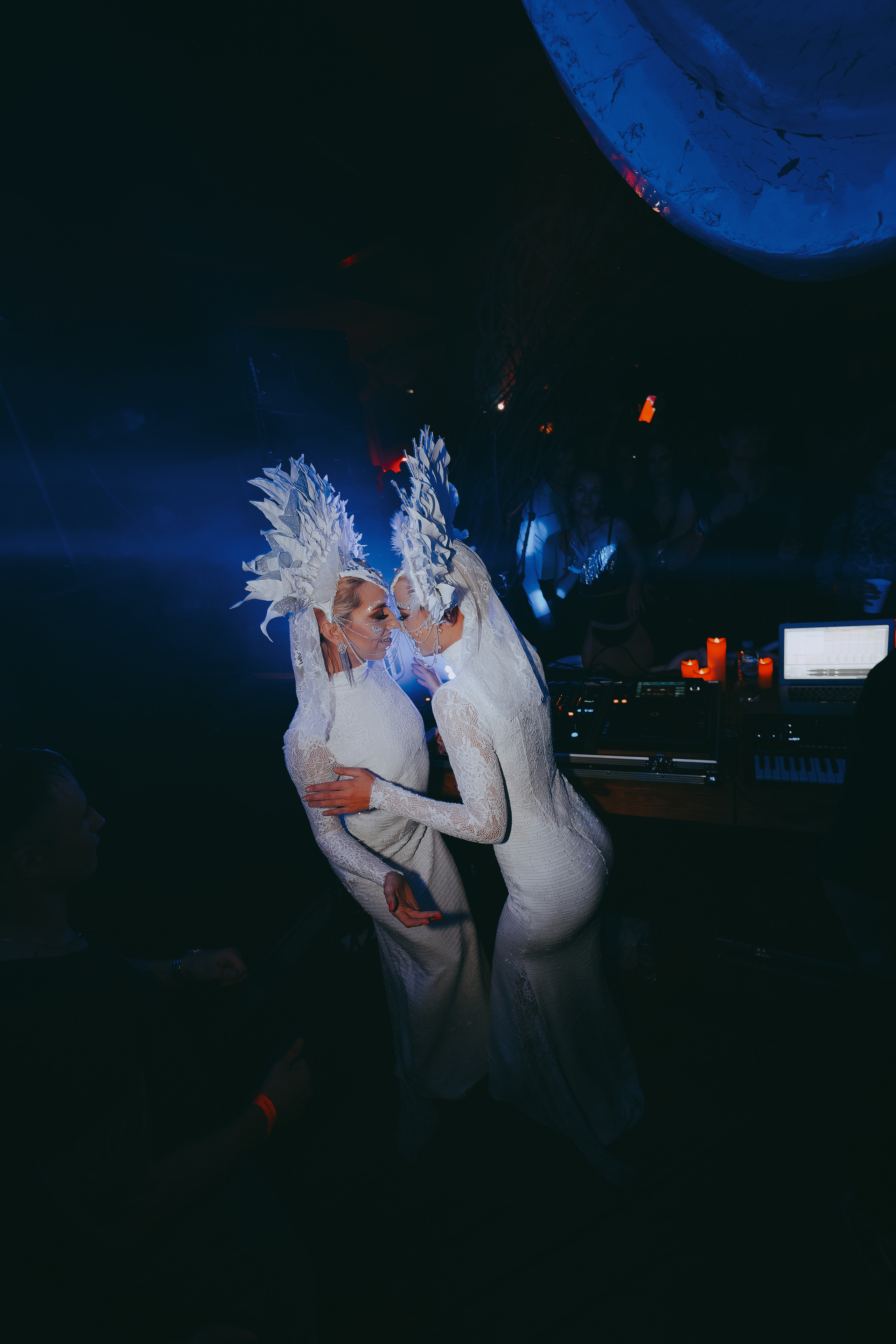 MANTRA: Rapossa. Фото и видео контент за одну съемку — Веретенников Егор