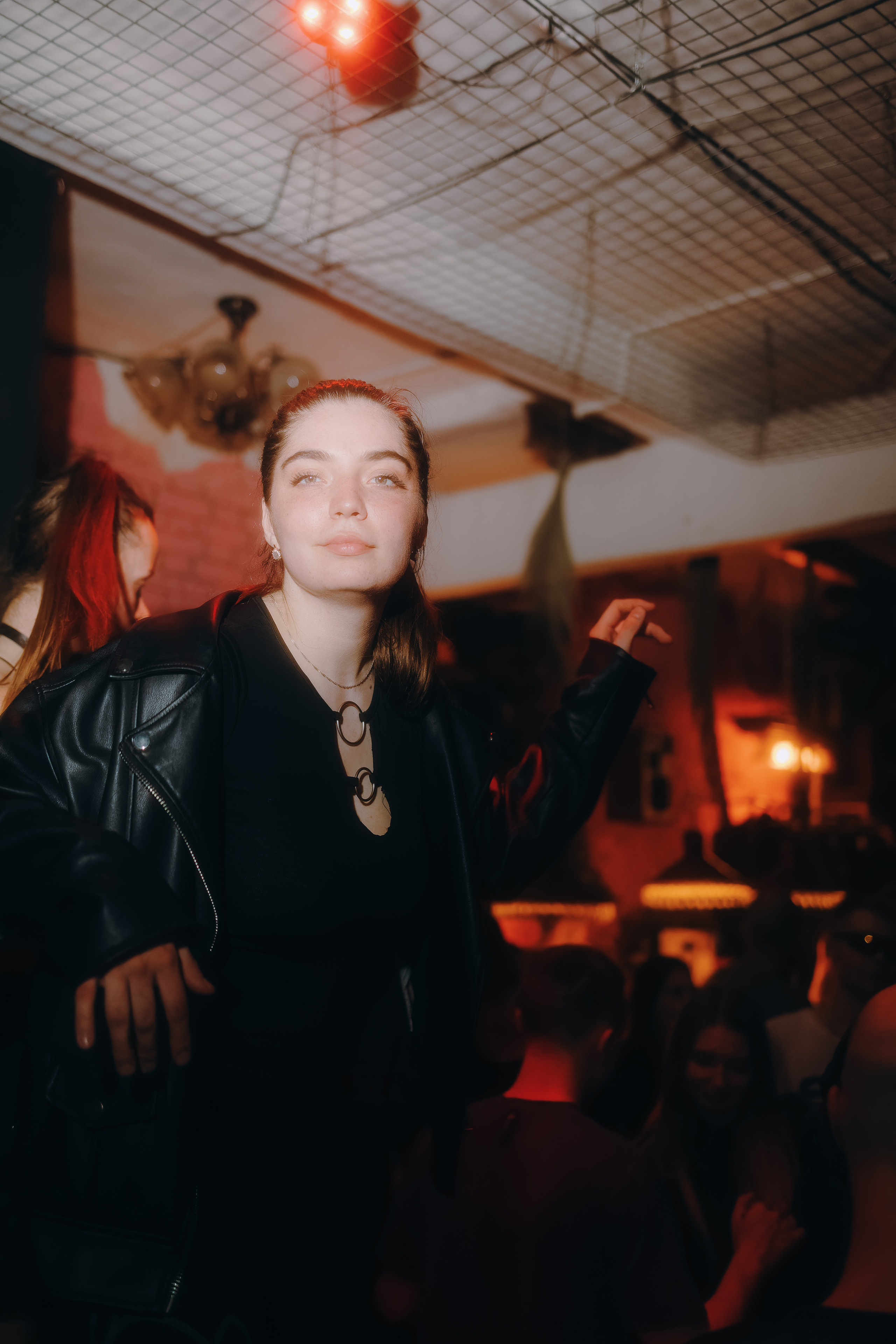 VIBRACIYA. Фото и видео контент за одну съемку — Веретенников Егор